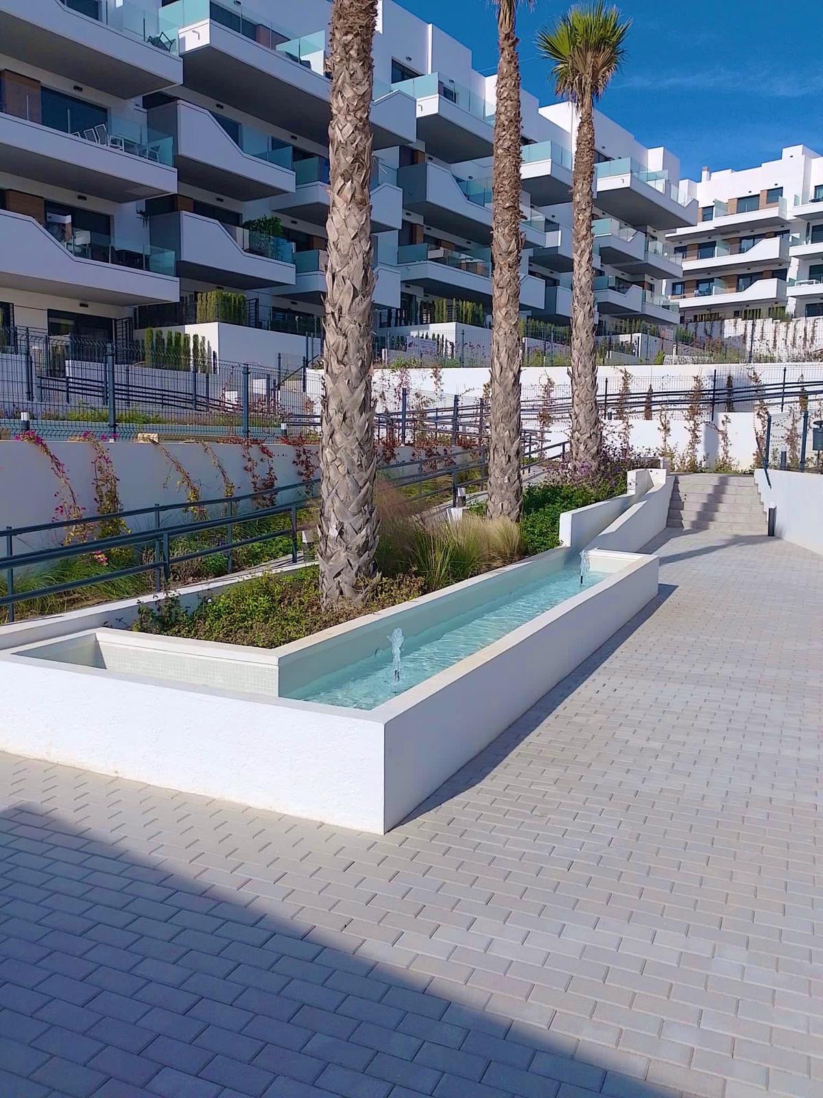 Piso en venta en Orihuela