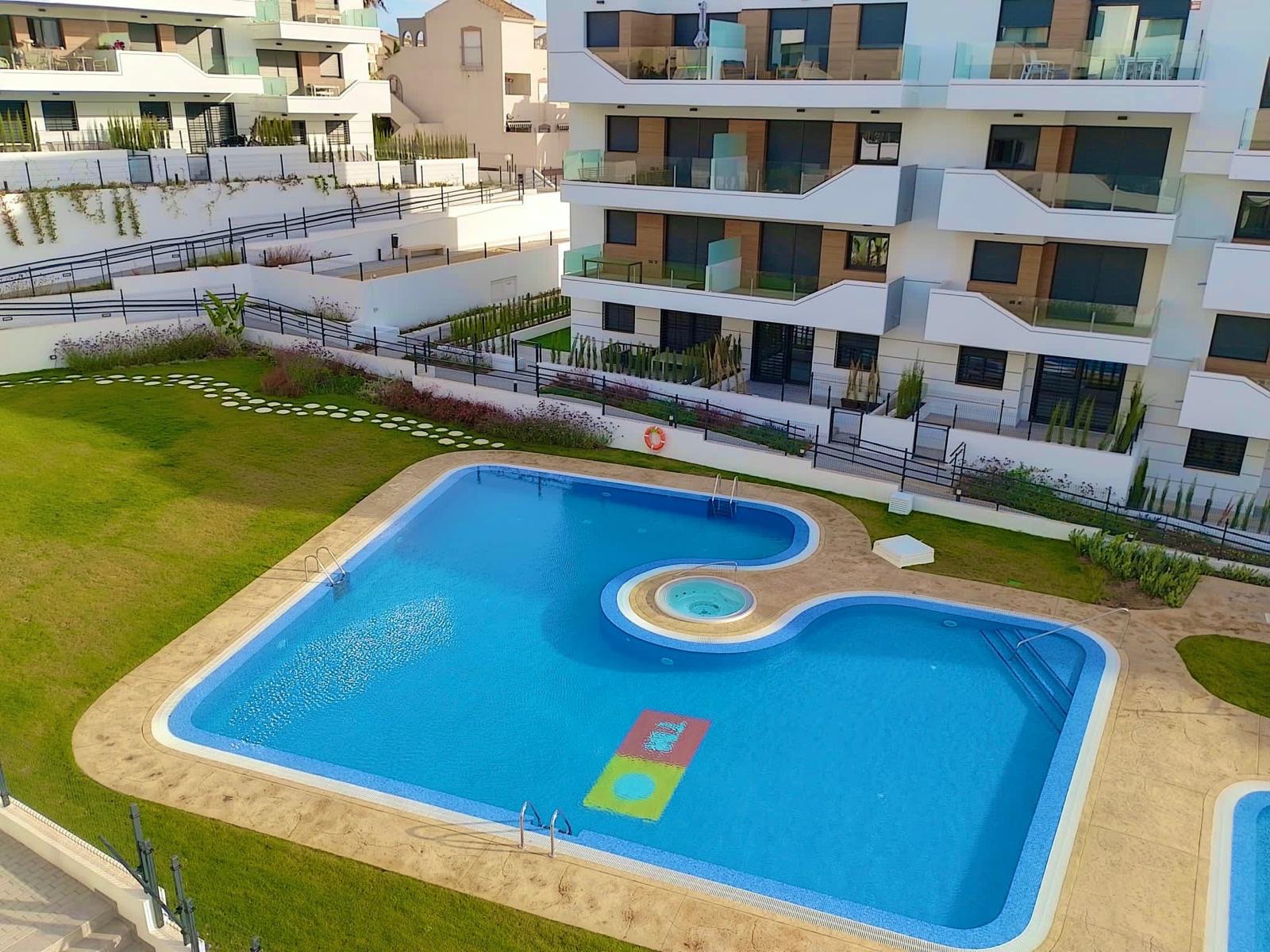 Piso en venta en Orihuela