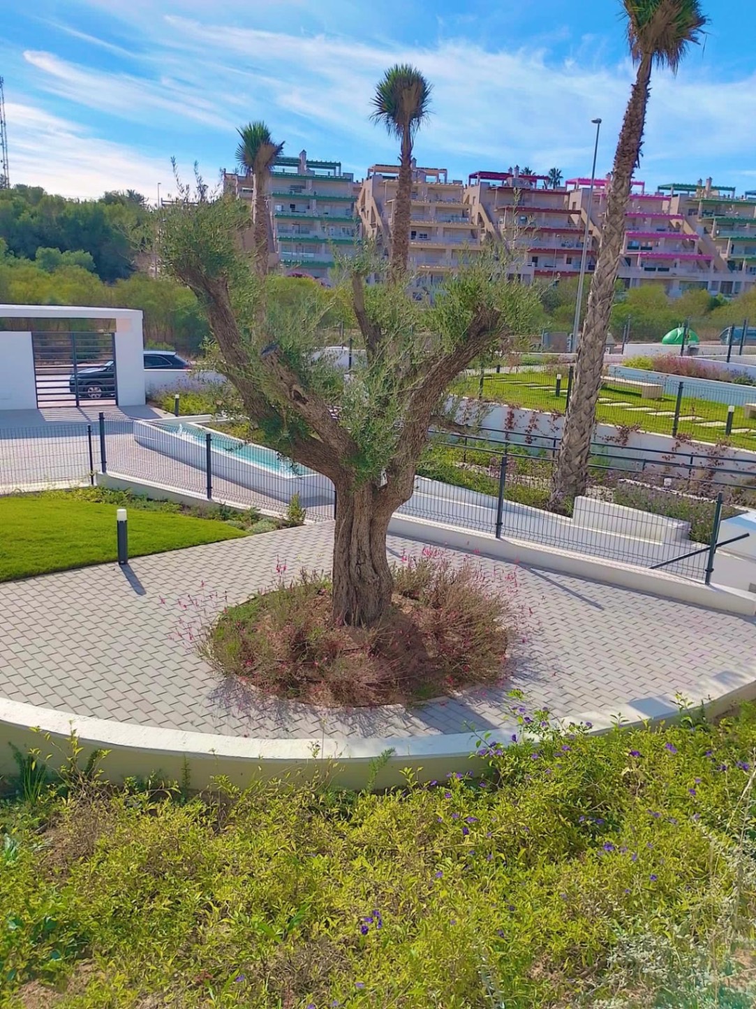 Piso en venta en Orihuela