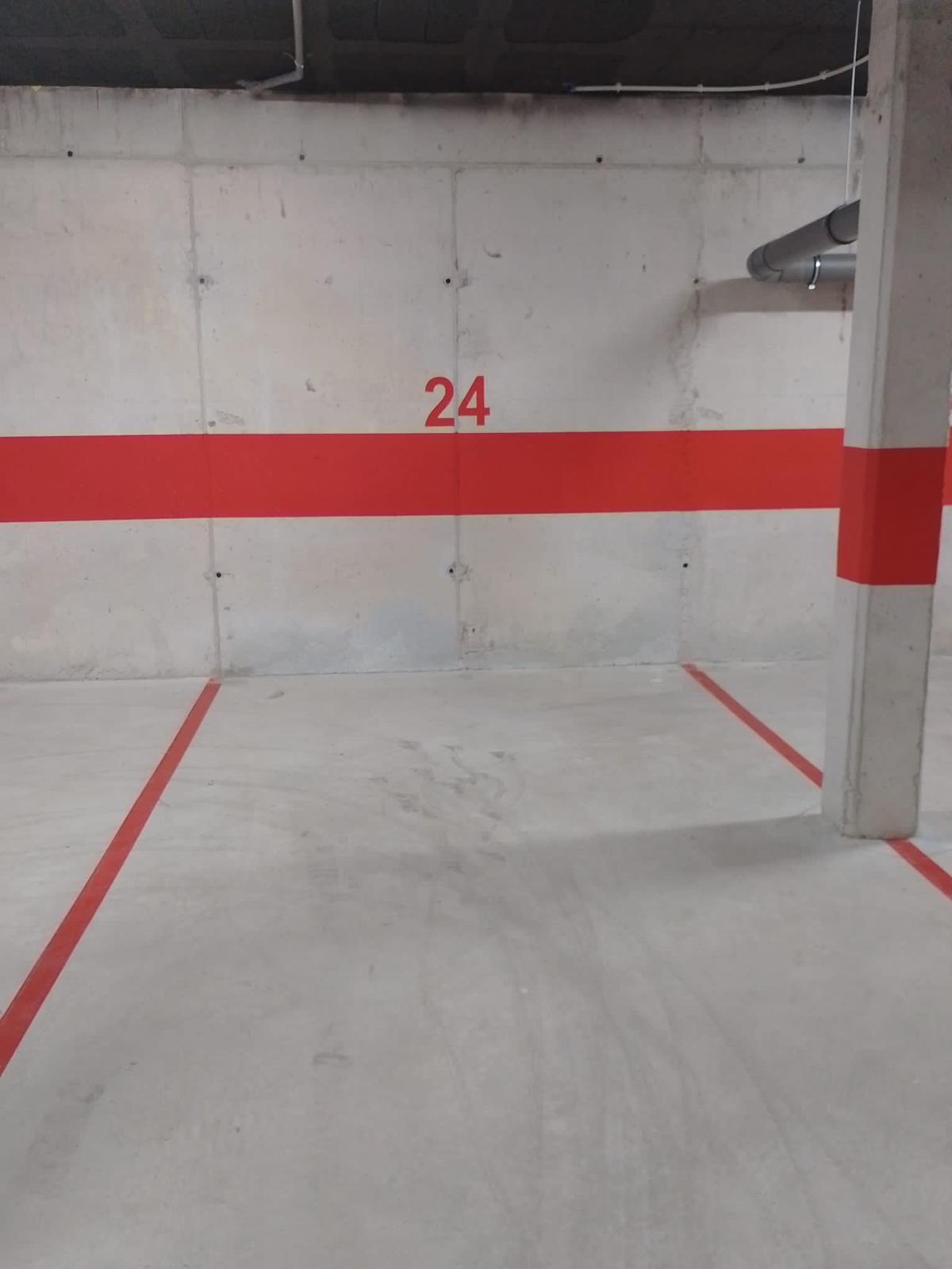Piso en venta en Orihuela