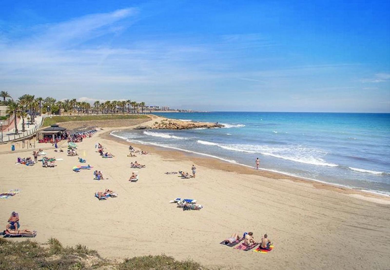 Piso en venta en Orihuela
