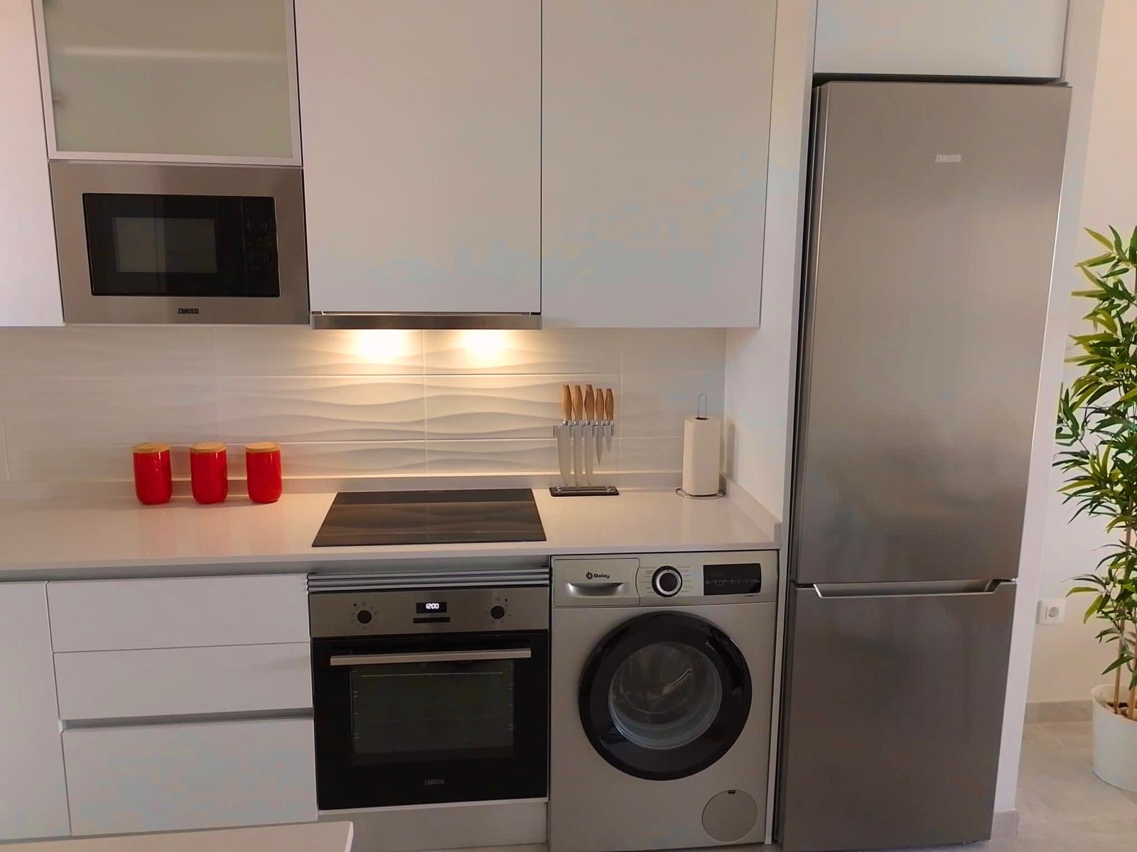 Piso en venta en Orihuela
