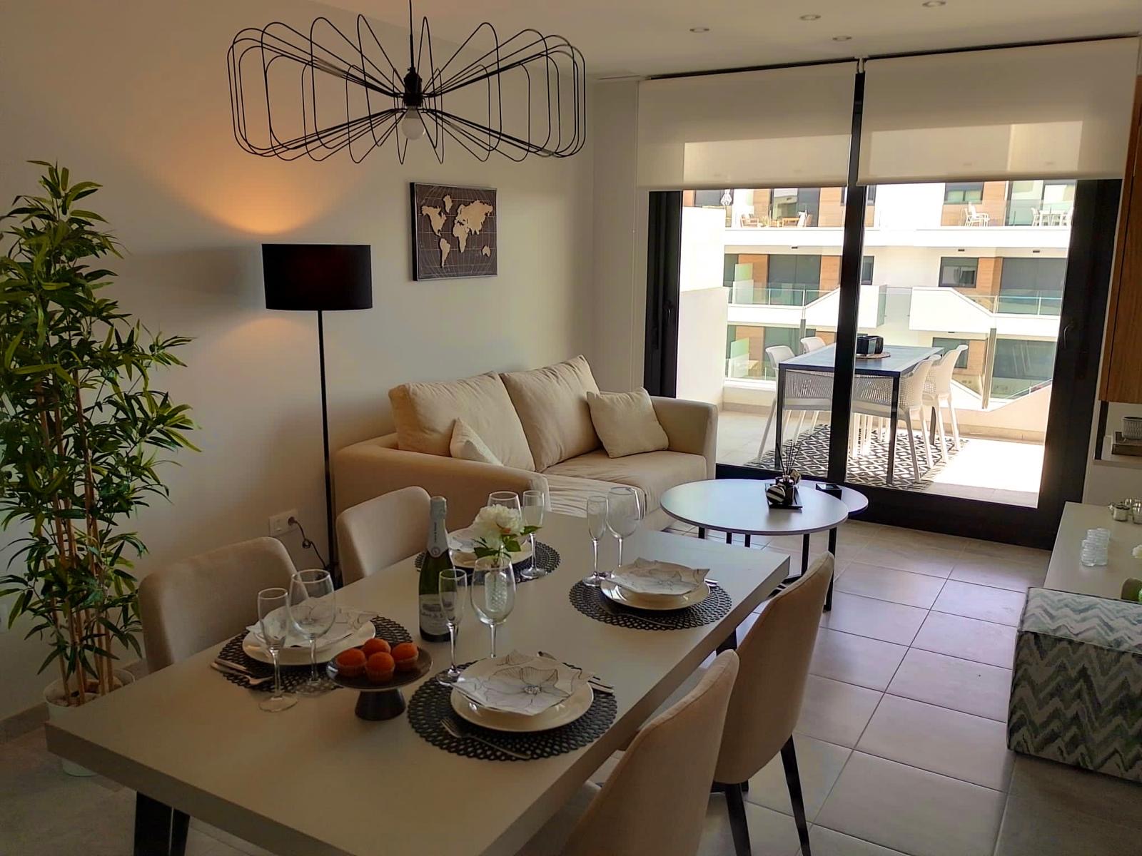 Piso en venta en Orihuela