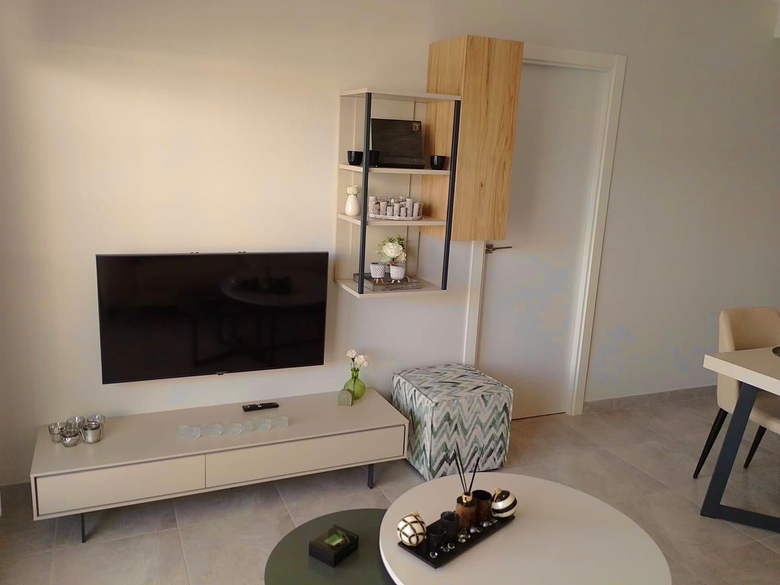 Piso en venta en Orihuela