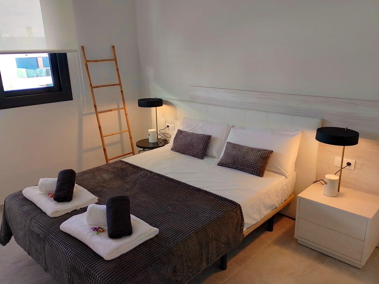 Piso en venta en Orihuela
