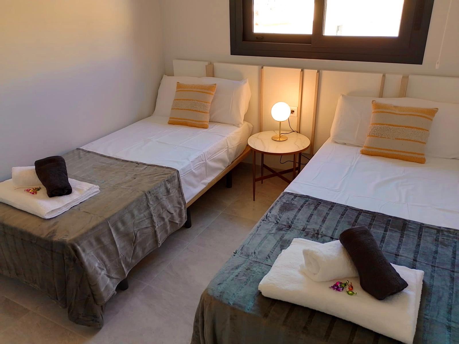 Piso en venta en Orihuela