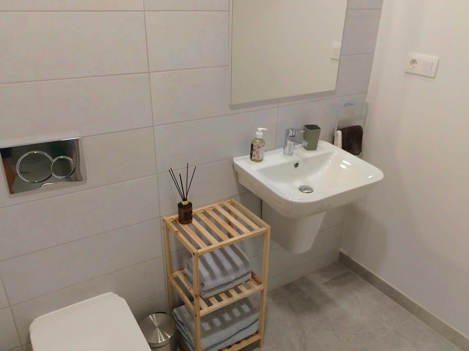 Piso en venta en Orihuela