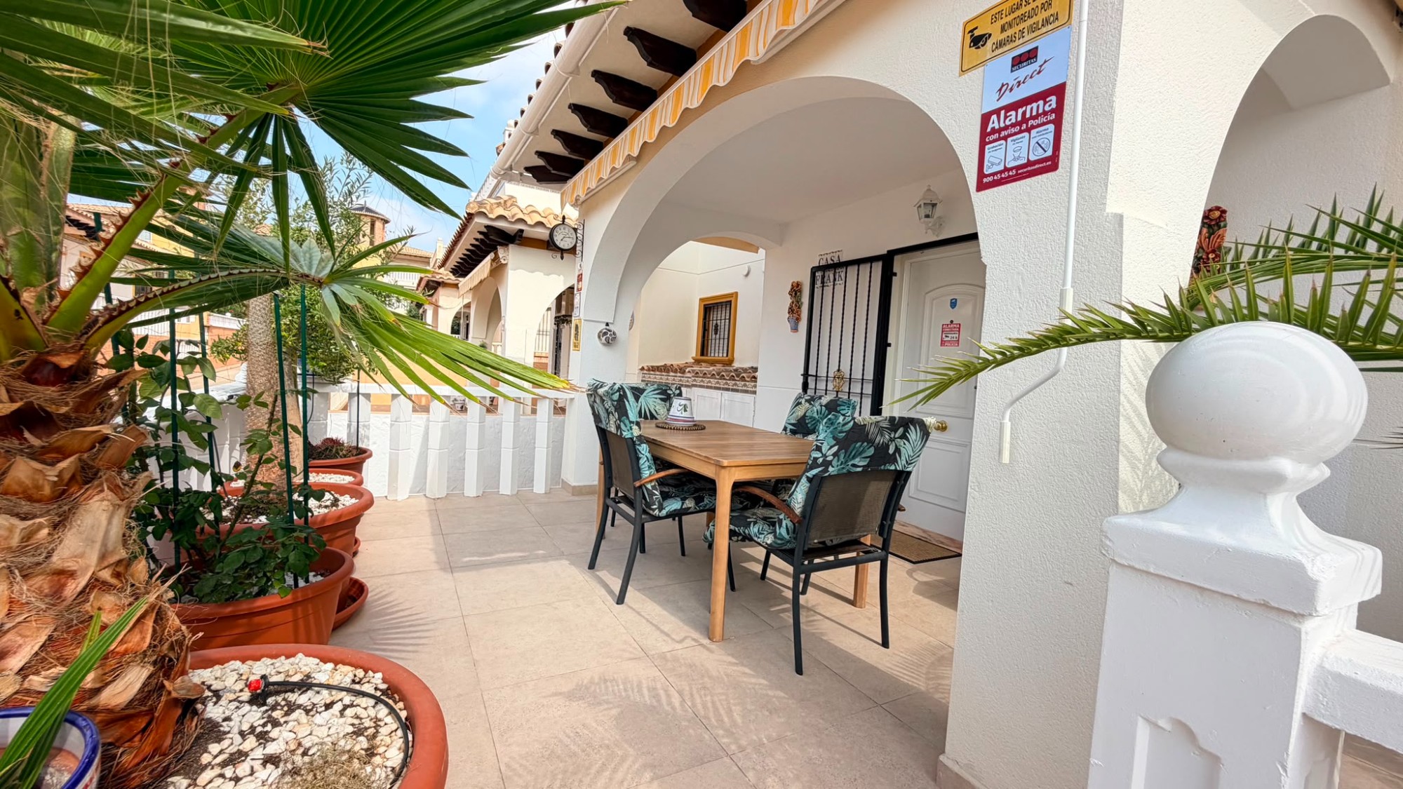Town House for sale in Cabo Roig, Alicante, Spain
