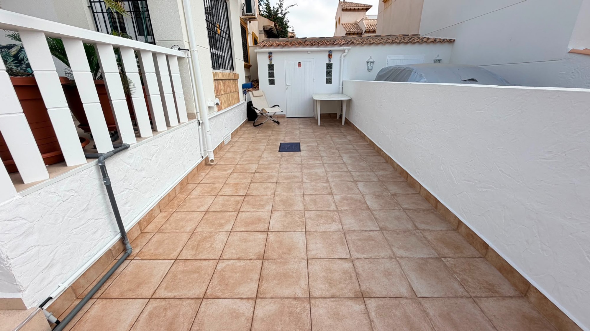 Town House for sale in Cabo Roig, Alicante, Spain