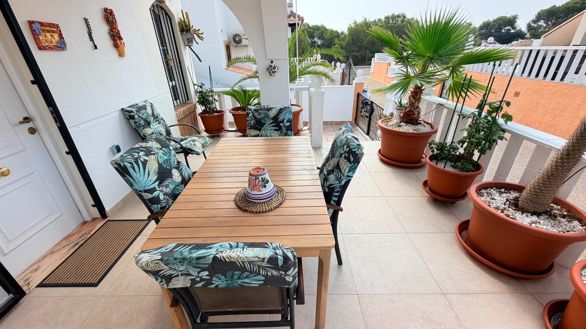 Town House for sale in Cabo Roig, Alicante, Spain