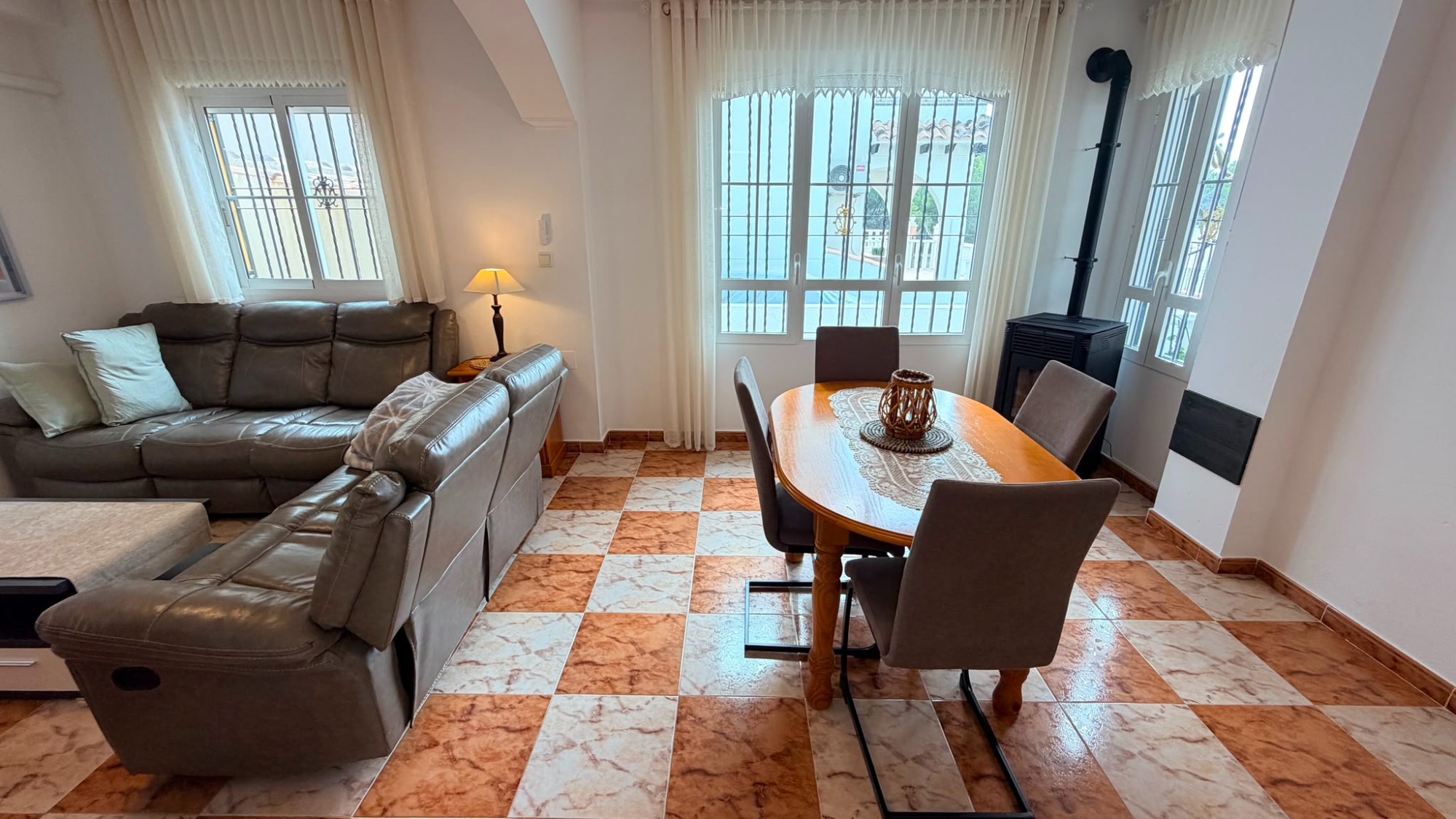 Town House for sale in Cabo Roig, Alicante, Spain