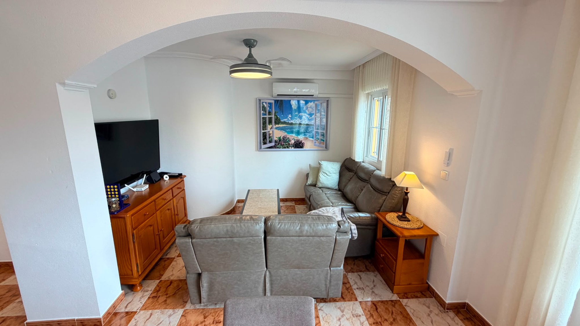Town House for sale in Cabo Roig, Alicante, Spain