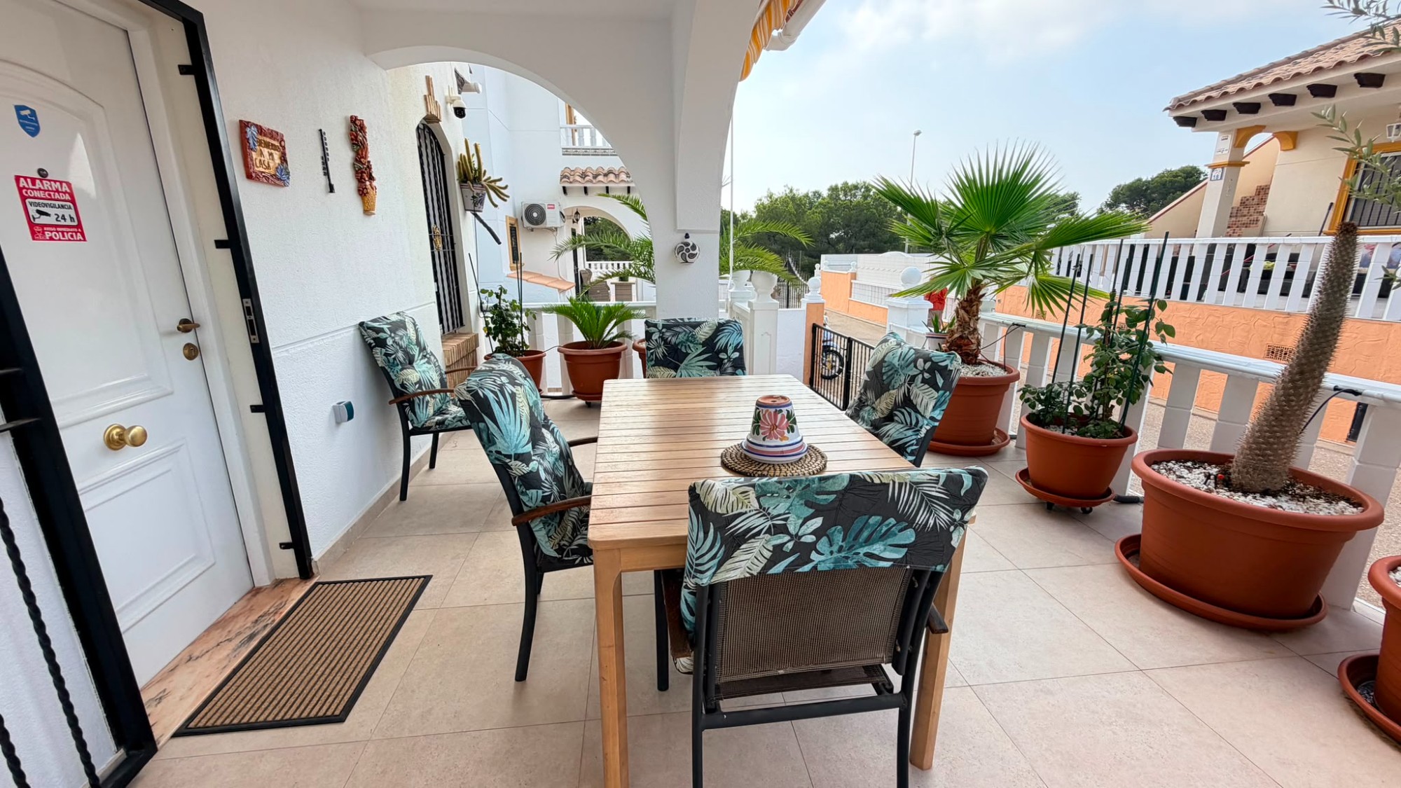 Town House for sale in Cabo Roig, Alicante, Spain