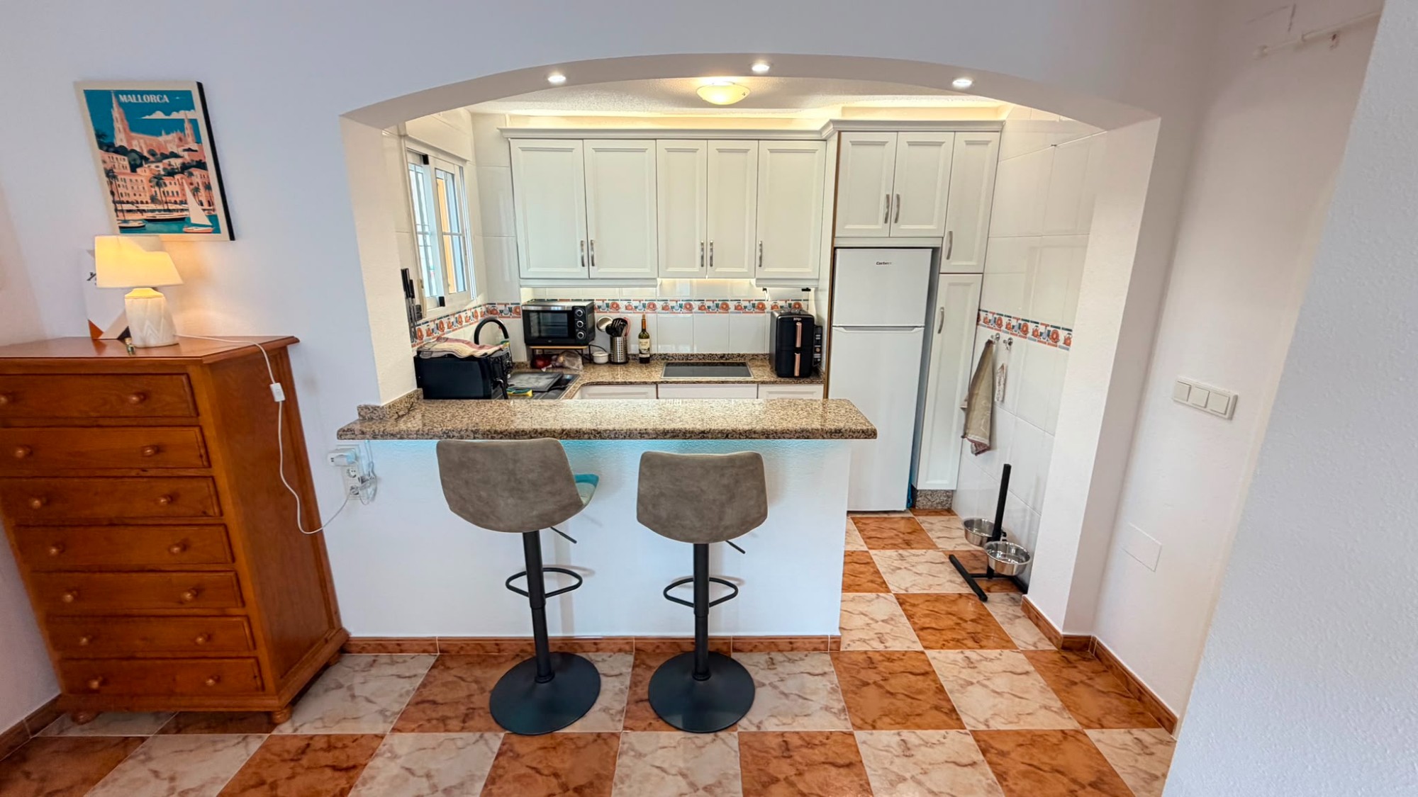Town House for sale in Cabo Roig, Alicante, Spain