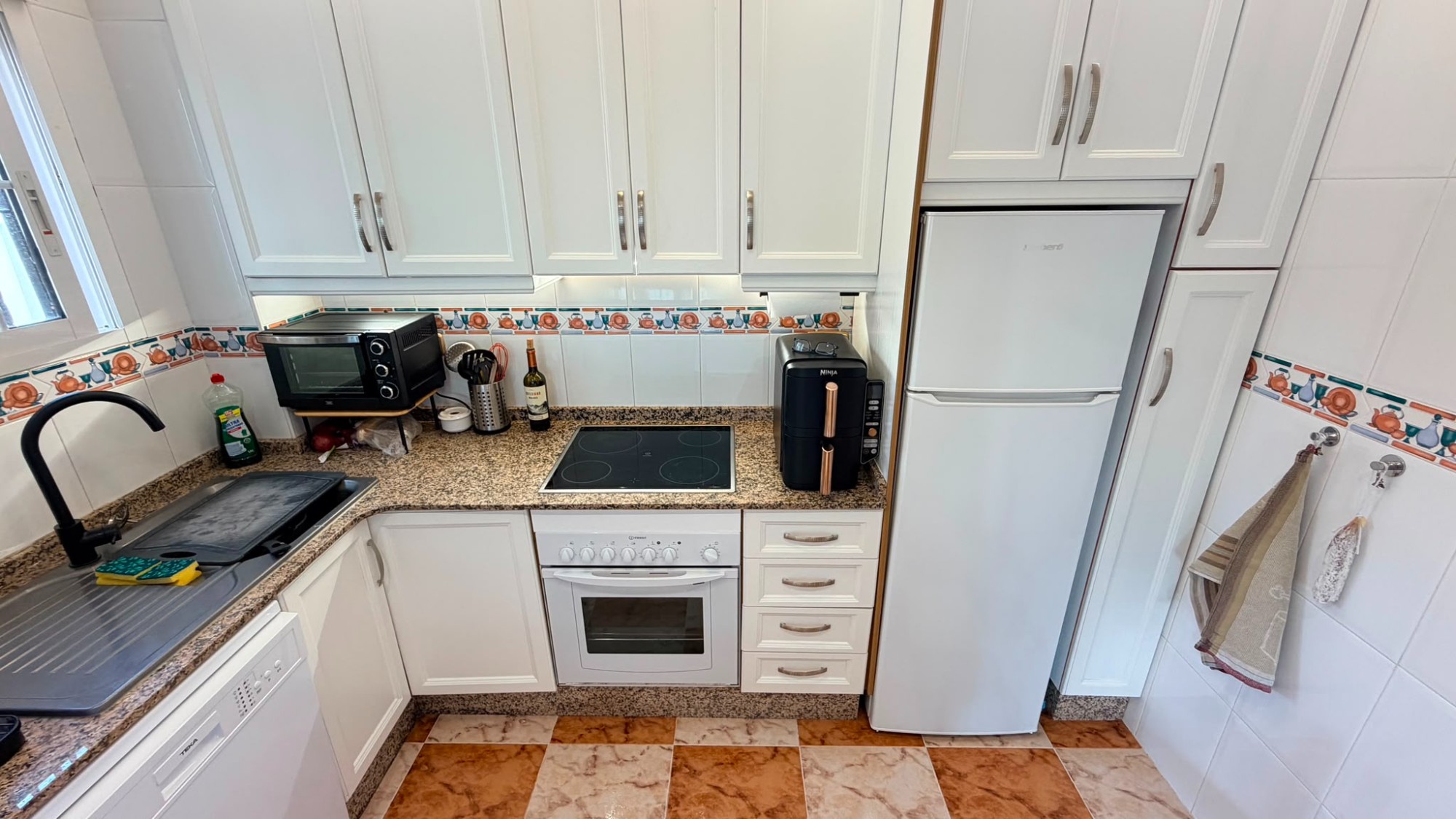 Town House for sale in Cabo Roig, Alicante, Spain