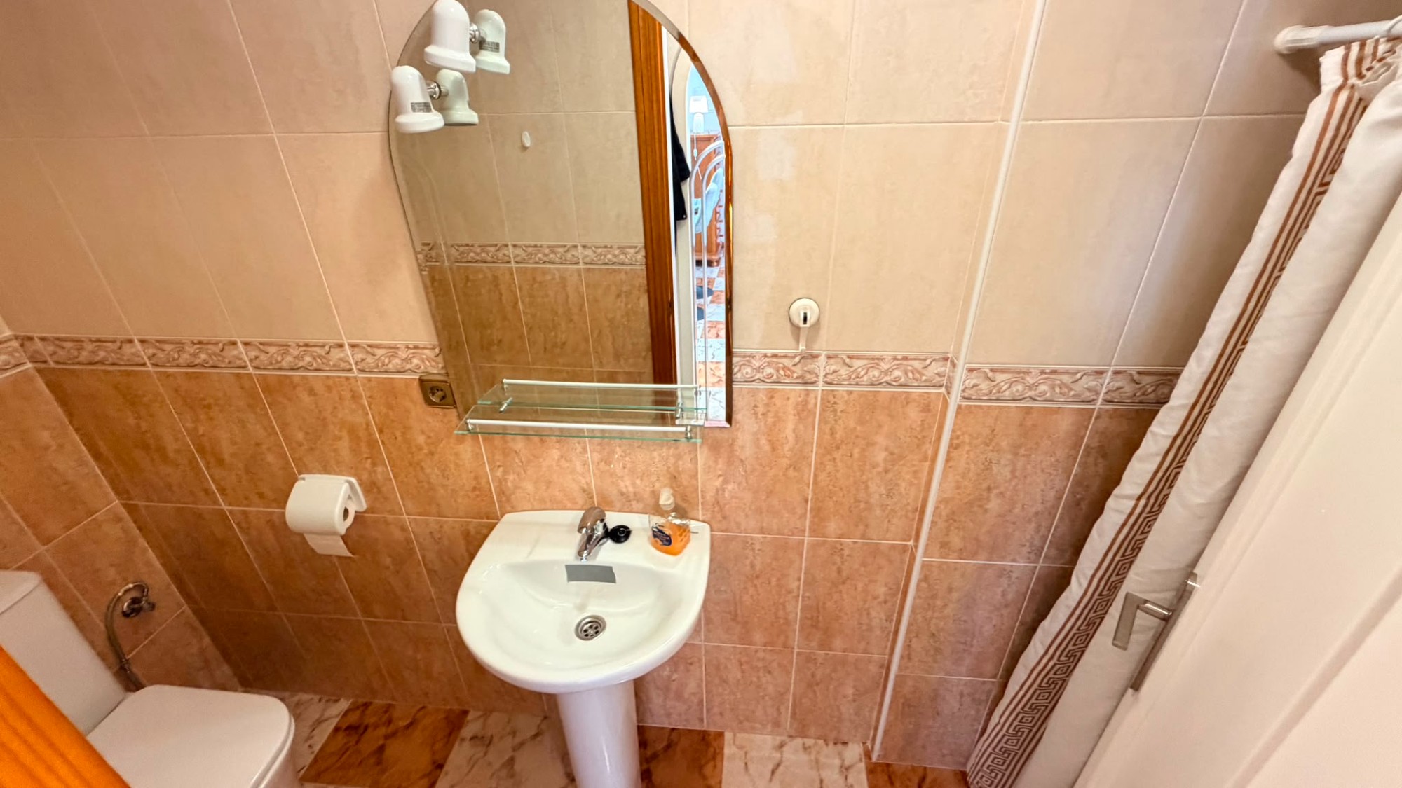 Town House for sale in Cabo Roig, Alicante, Spain