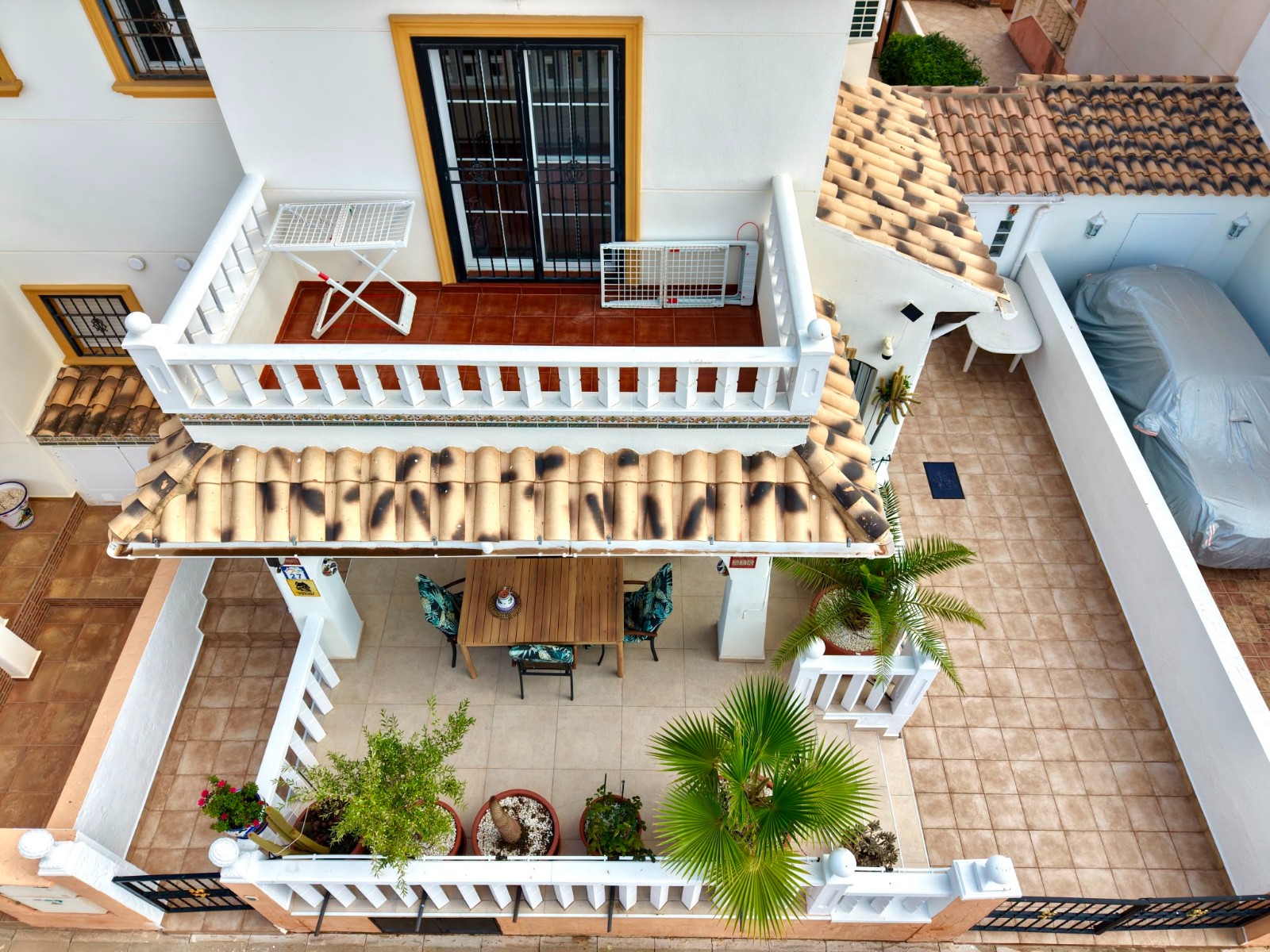 Town House for sale in Cabo Roig, Alicante, Spain