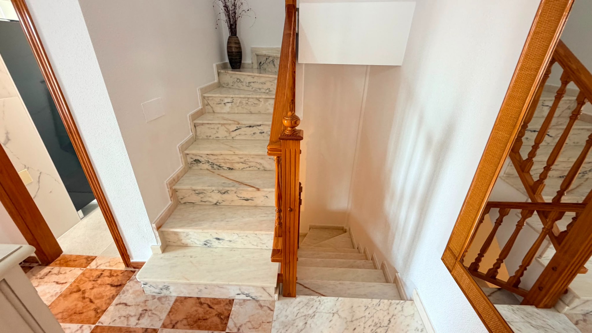 Town House for sale in Cabo Roig, Alicante, Spain