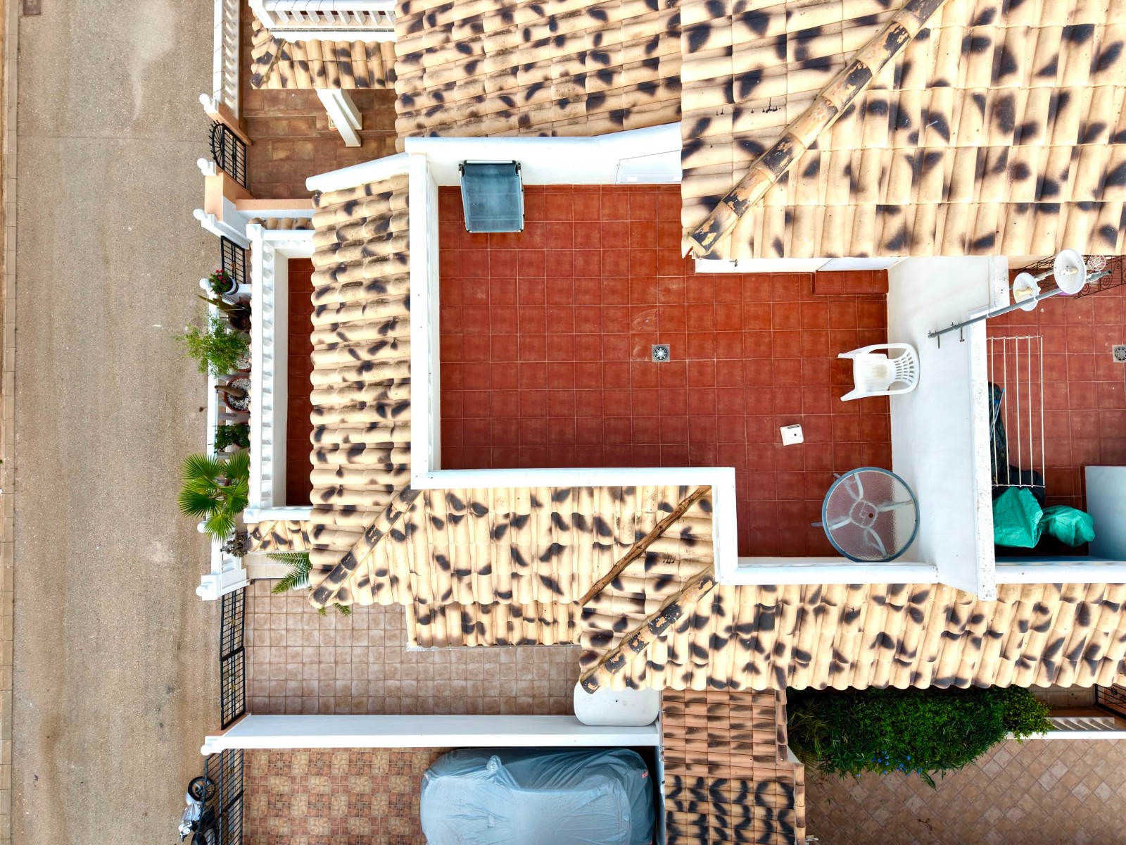 Town House for sale in Cabo Roig, Alicante, Spain