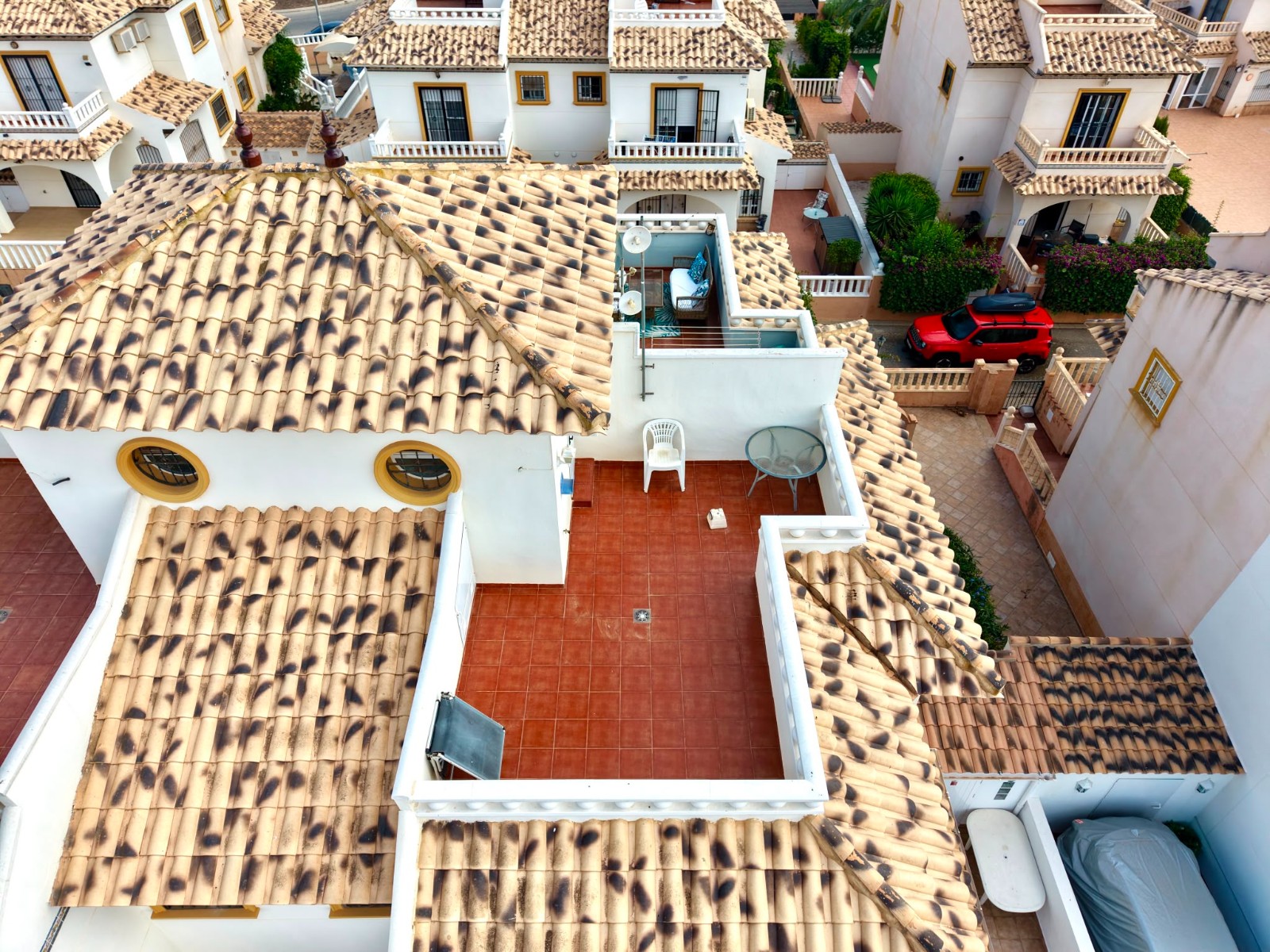 Town House for sale in Cabo Roig, Alicante, Spain