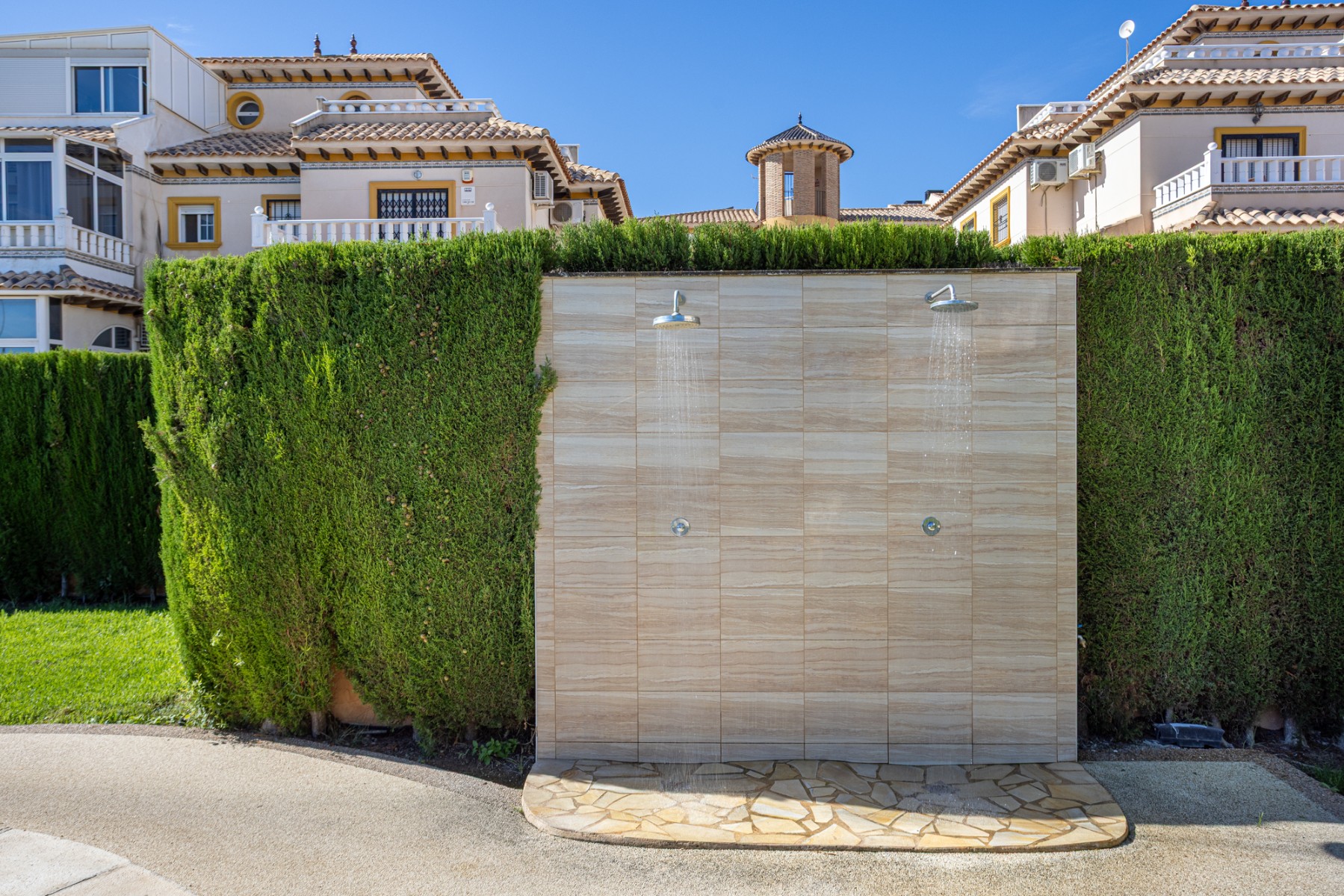 Town House for sale in Cabo Roig, Alicante, Spain