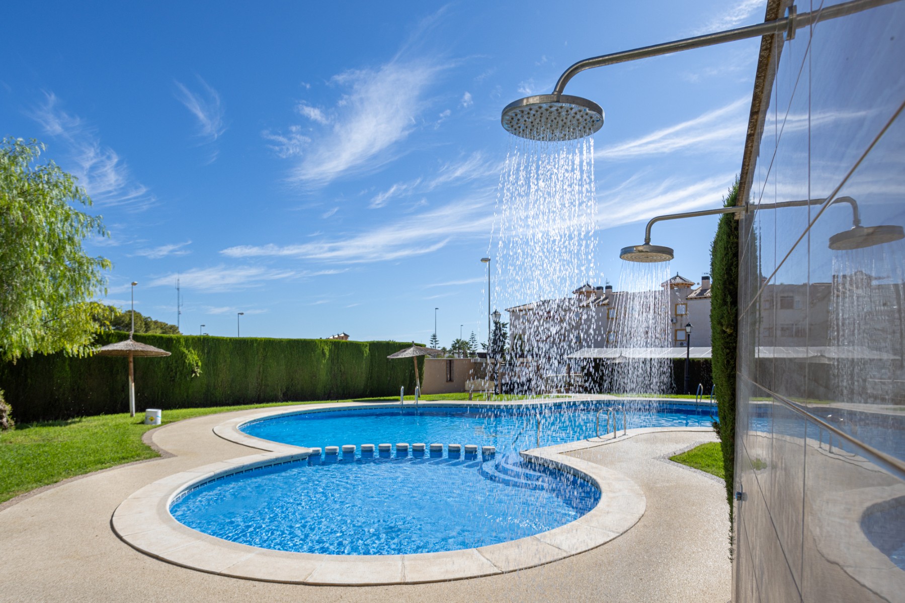 Town House for sale in Cabo Roig, Alicante, Spain