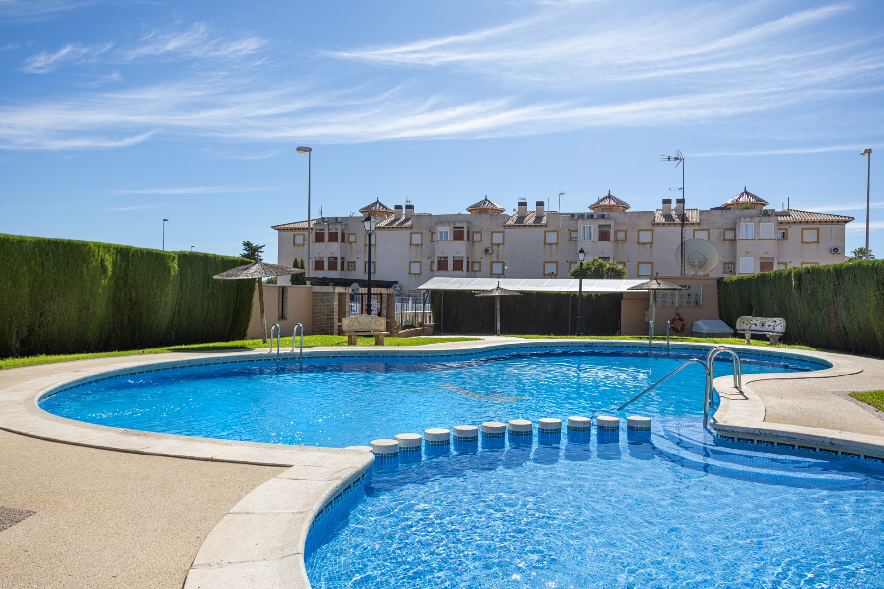 Town House for sale in Cabo Roig, Alicante, Spain