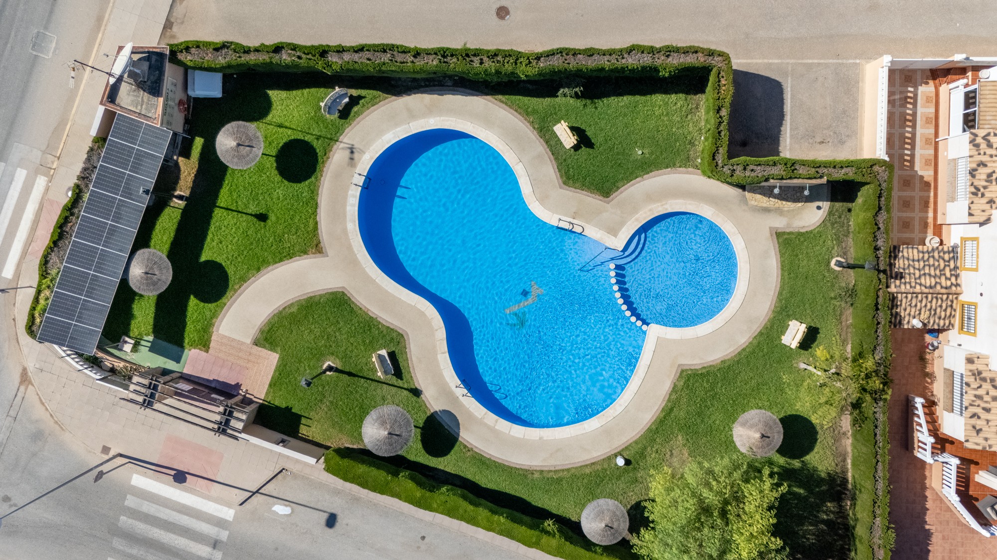 Town House for sale in Cabo Roig, Alicante, Spain