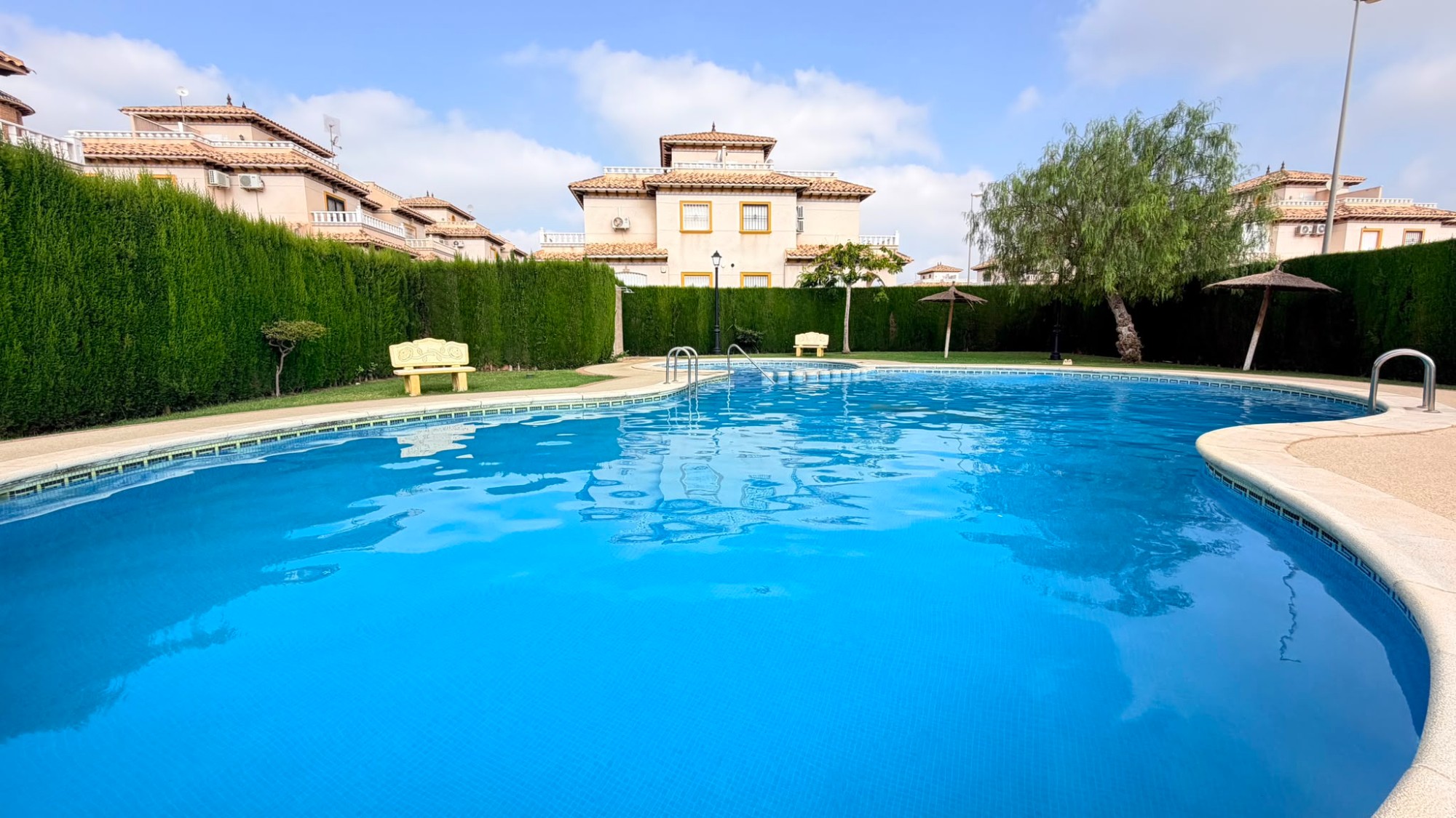 Town House for sale in Cabo Roig, Alicante, Spain