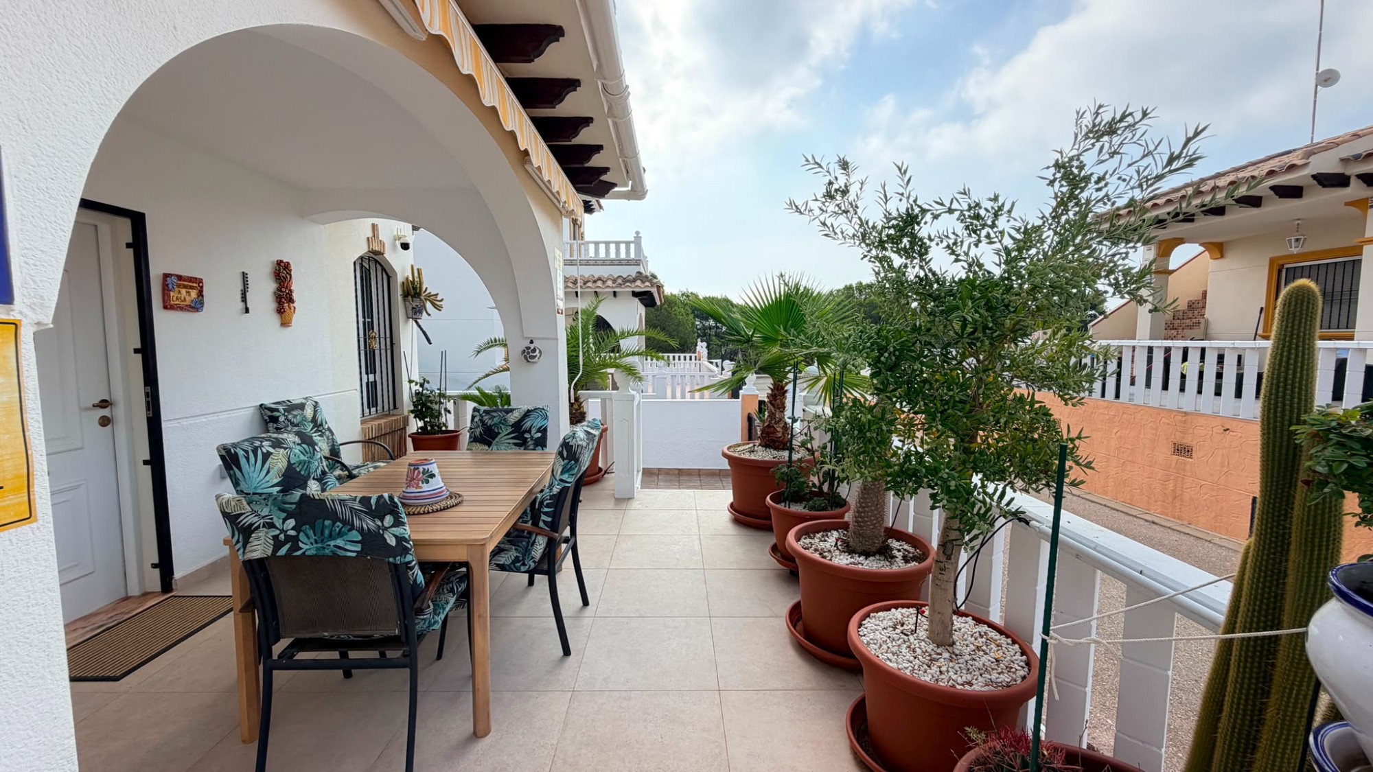 Town House for sale in Cabo Roig, Alicante, Spain