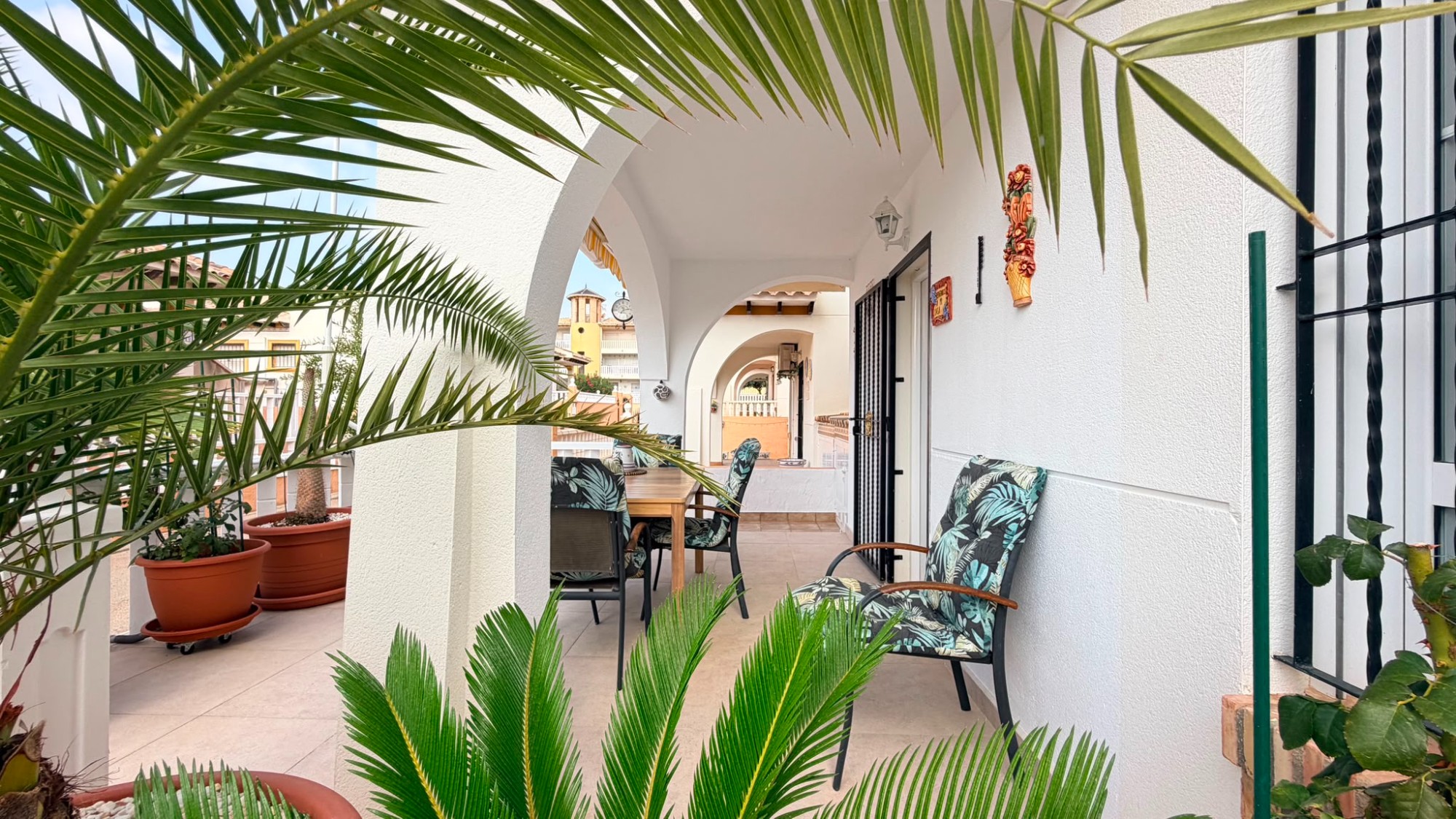 Town House for sale in Cabo Roig, Alicante, Spain