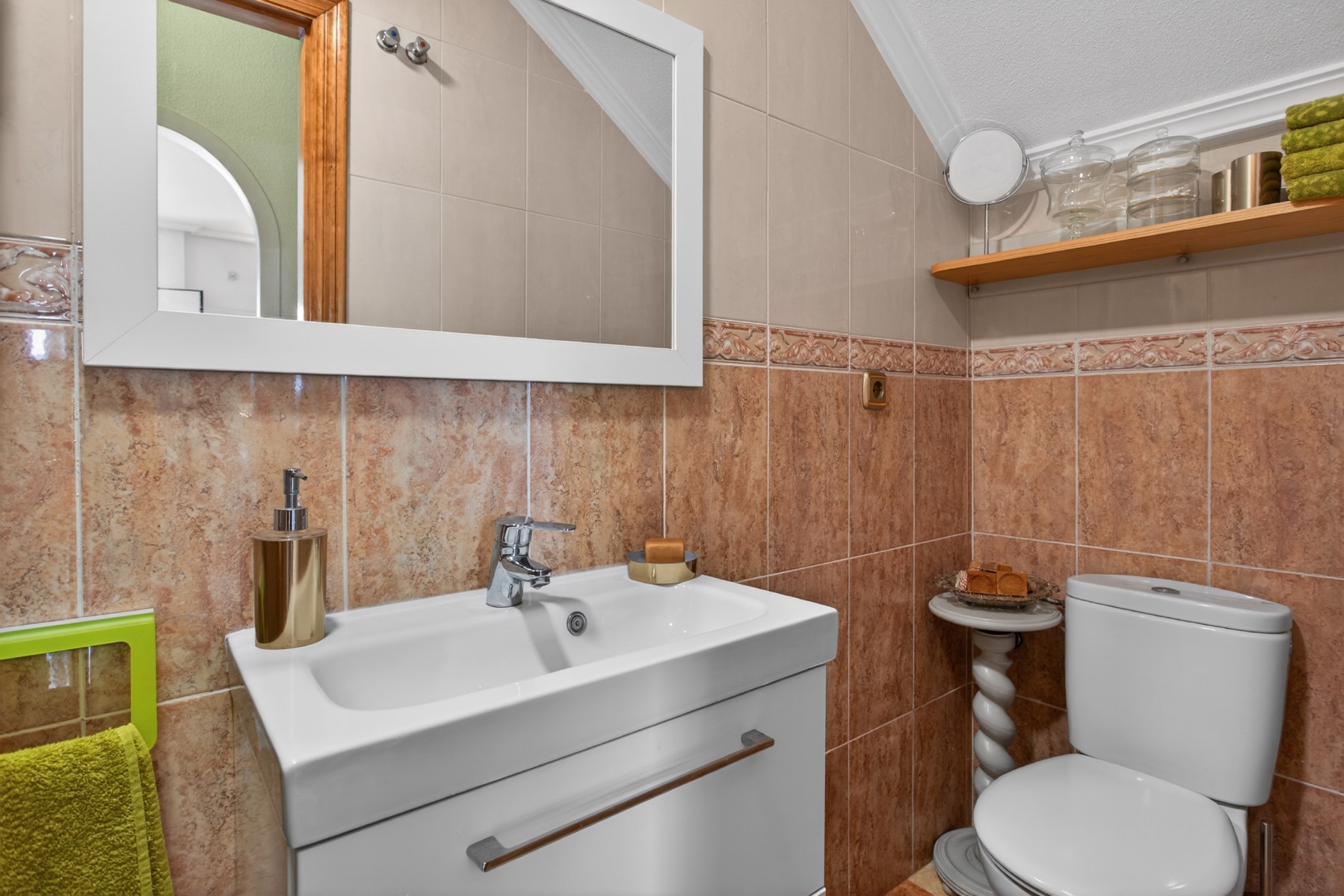 Villa en venta en Orihuela Costa