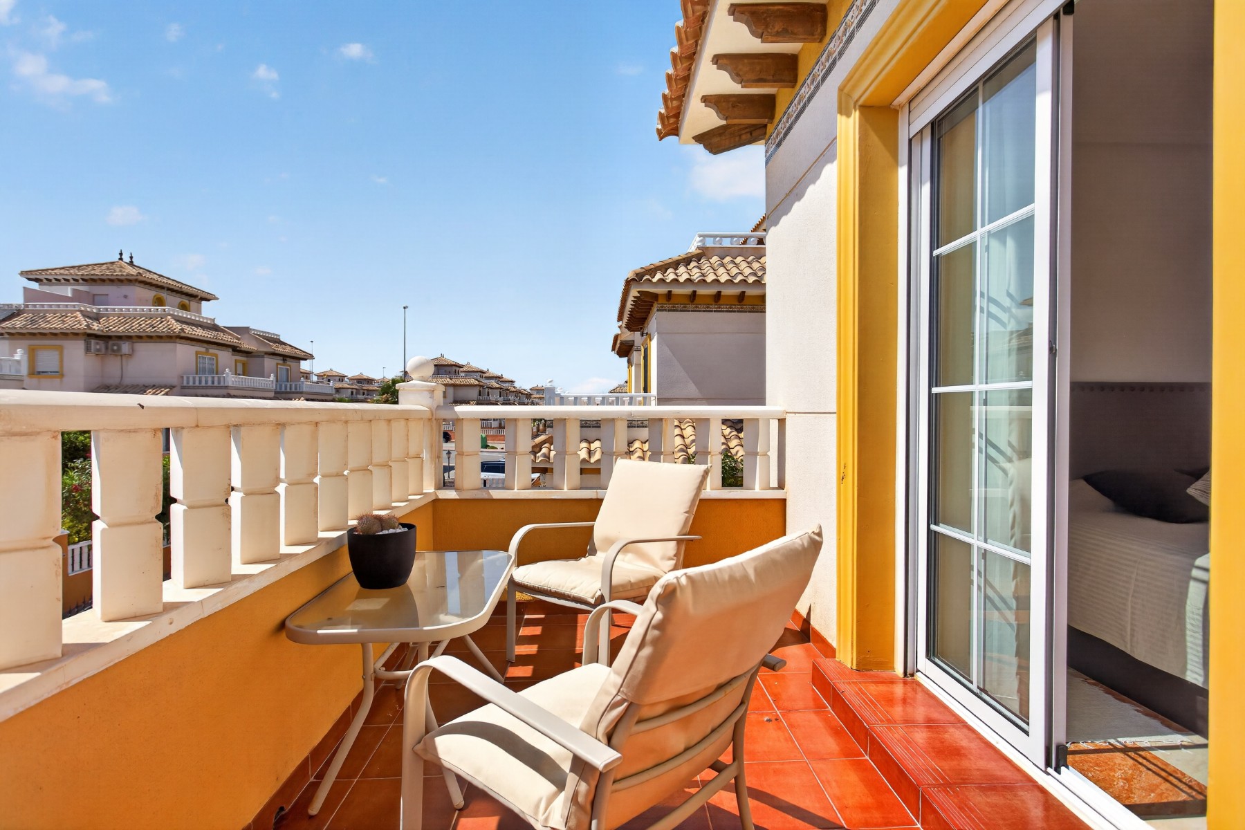 Villa en venta en Orihuela Costa