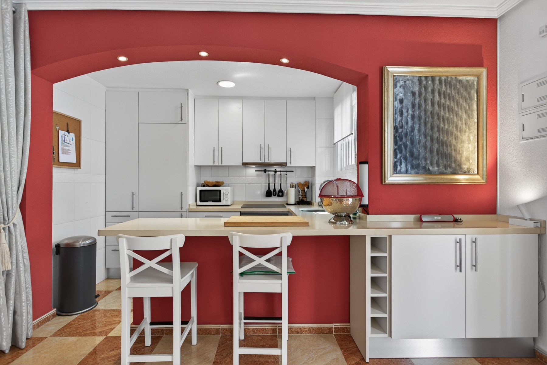 Villa en venta en Orihuela Costa