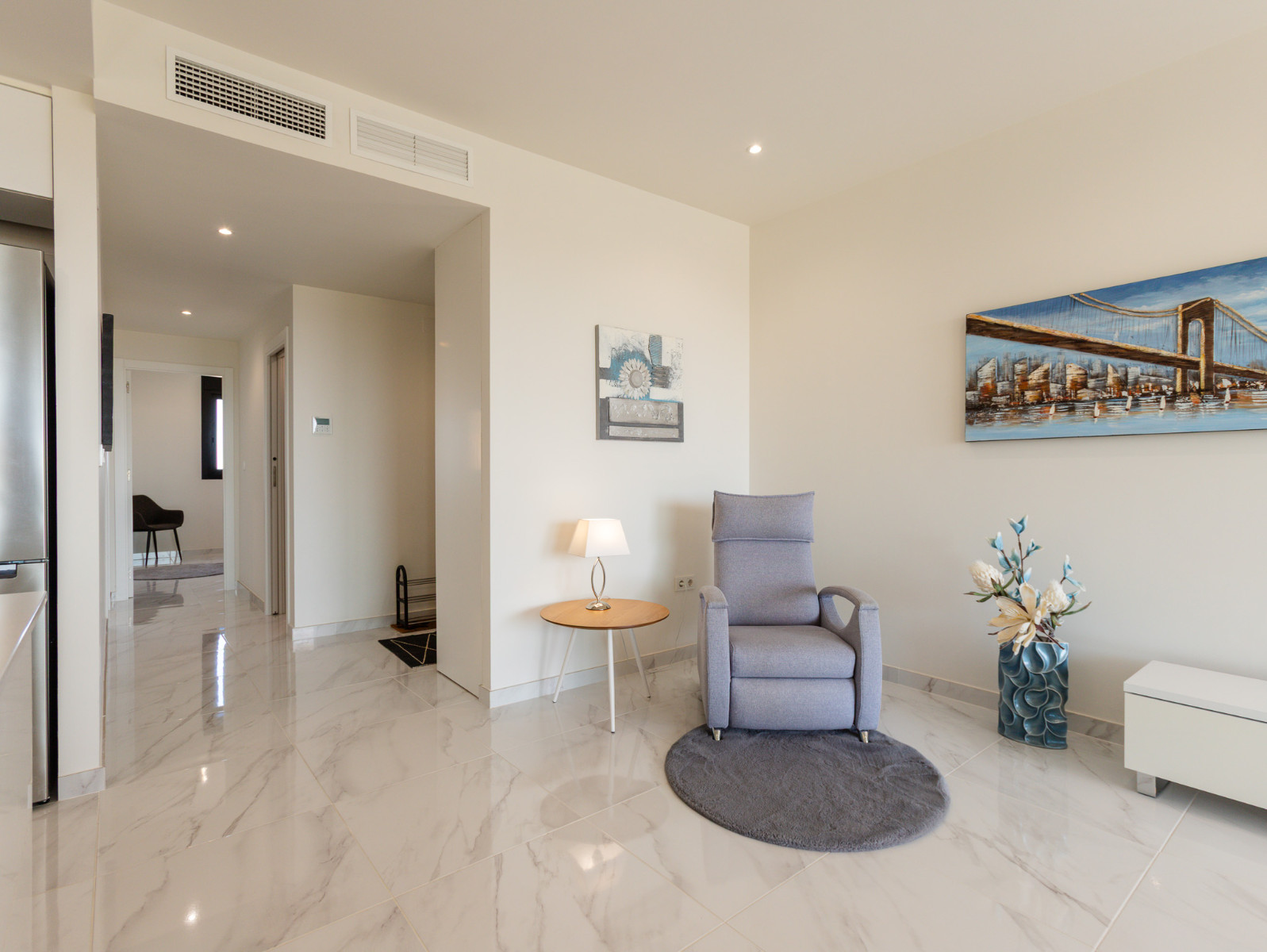 Apartment for sale in Orihuela Costa, Alicante, Spain