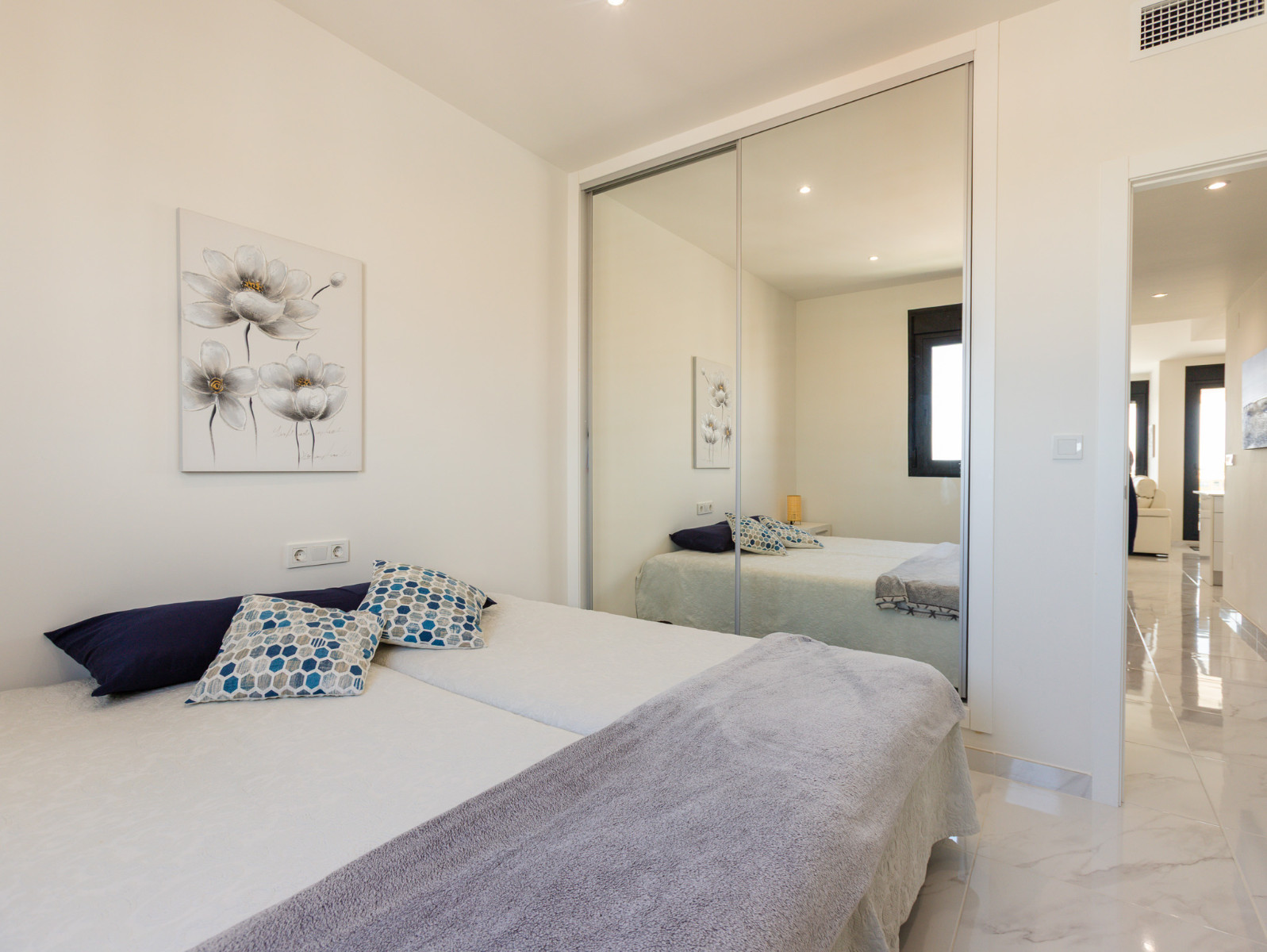 Apartment for sale in Orihuela Costa, Alicante, Spain