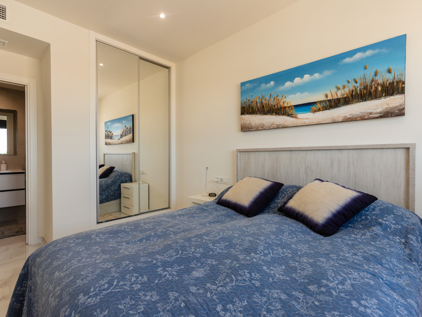Apartment for sale in Orihuela Costa, Alicante, Spain