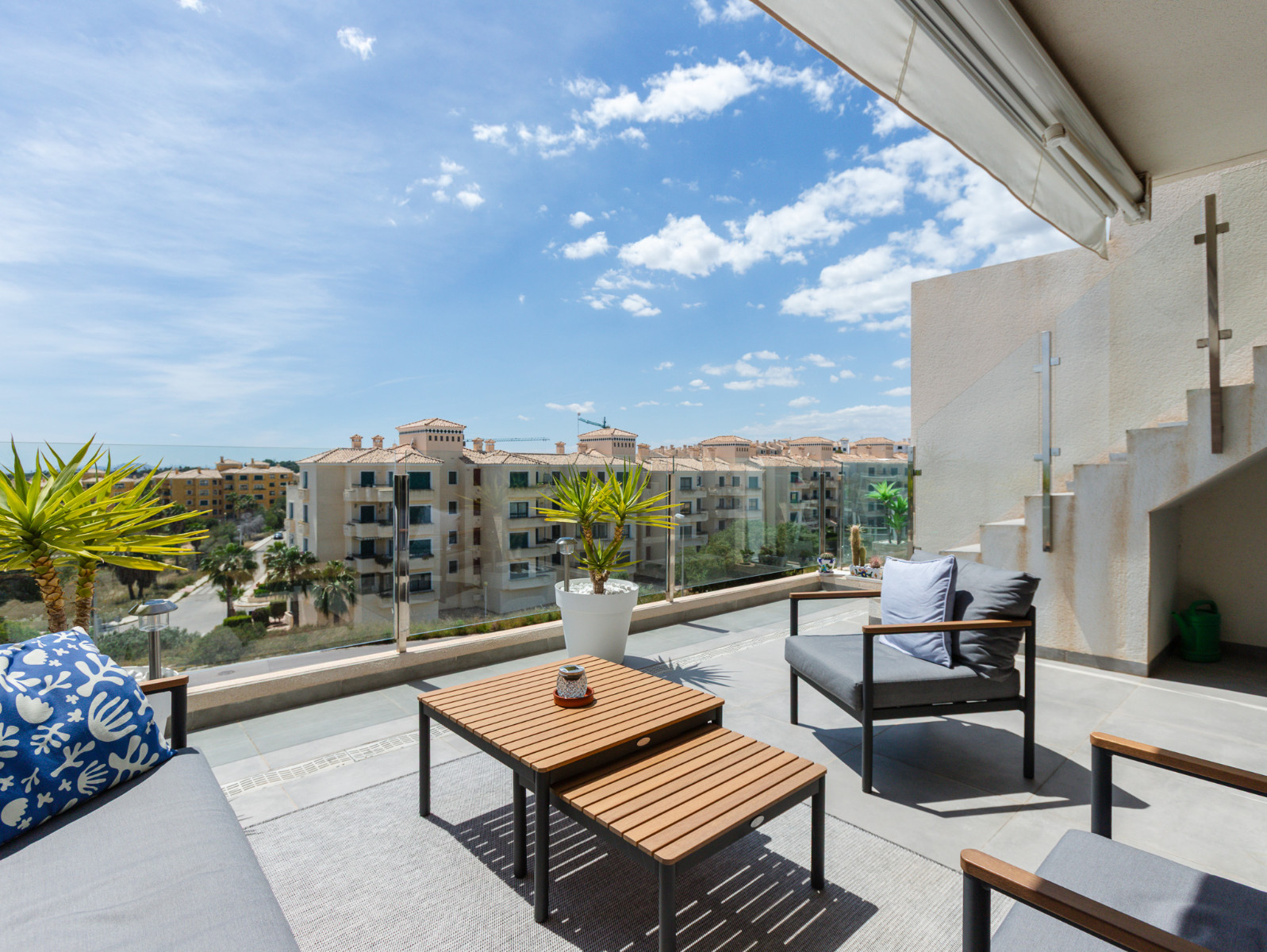 Apartment for sale in Orihuela Costa, Alicante, Spain