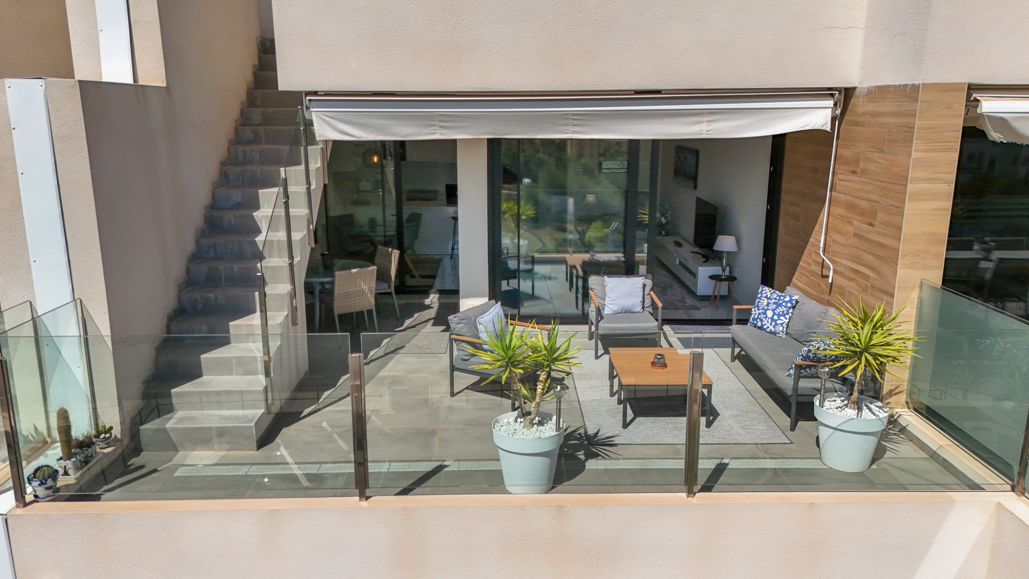 Apartment for sale in Orihuela Costa, Alicante, Spain