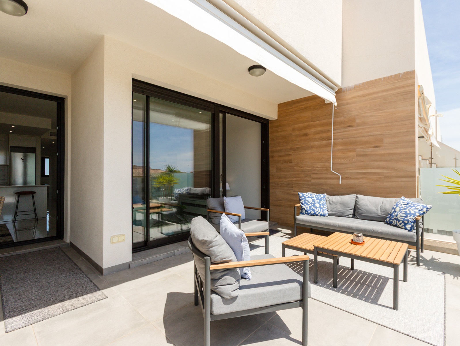 Apartment for sale in Orihuela Costa, Alicante, Spain