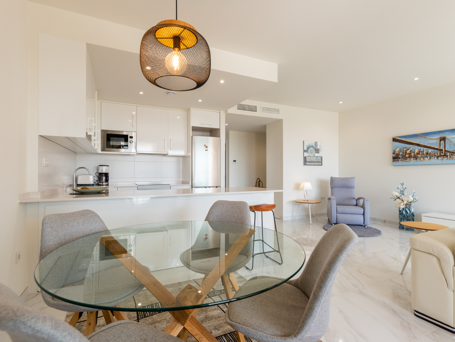 Apartment for sale in Orihuela Costa, Alicante, Spain