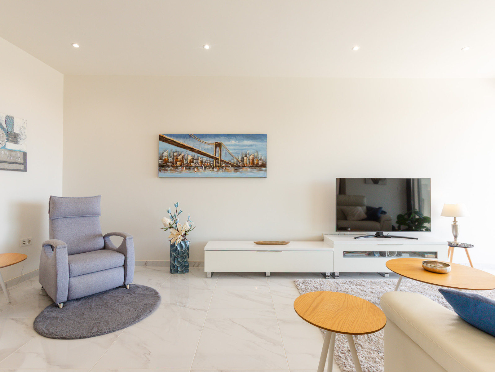 Apartment for sale in Orihuela Costa, Alicante, Spain