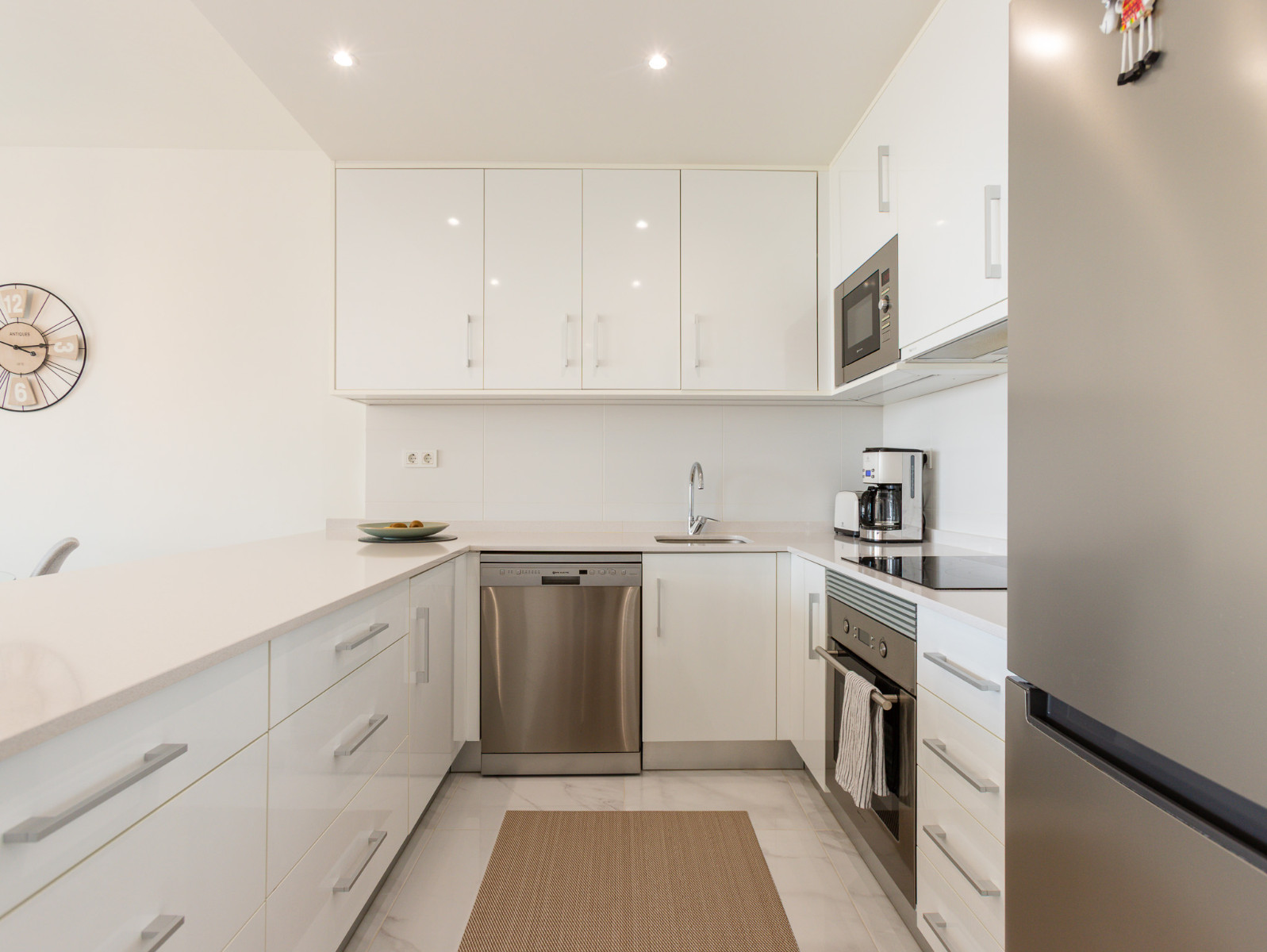 Apartment for sale in Orihuela Costa, Alicante, Spain