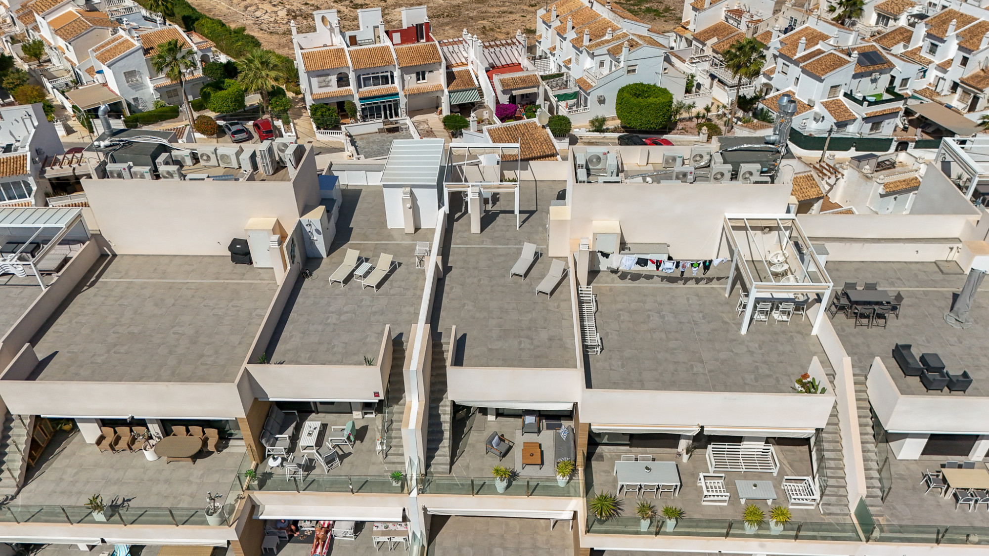 Apartment for sale in Orihuela Costa, Alicante, Spain