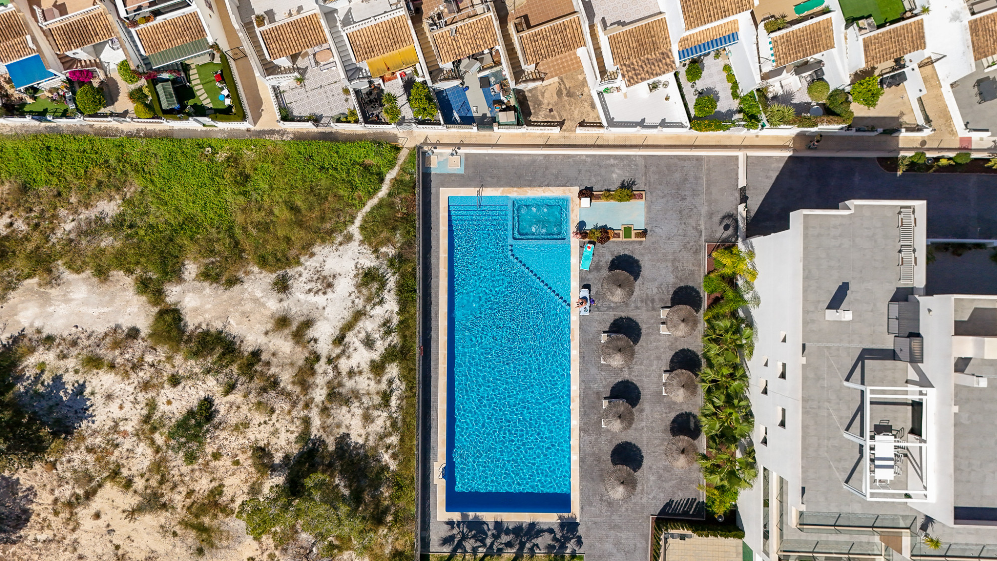 Apartment for sale in Orihuela Costa, Alicante, Spain