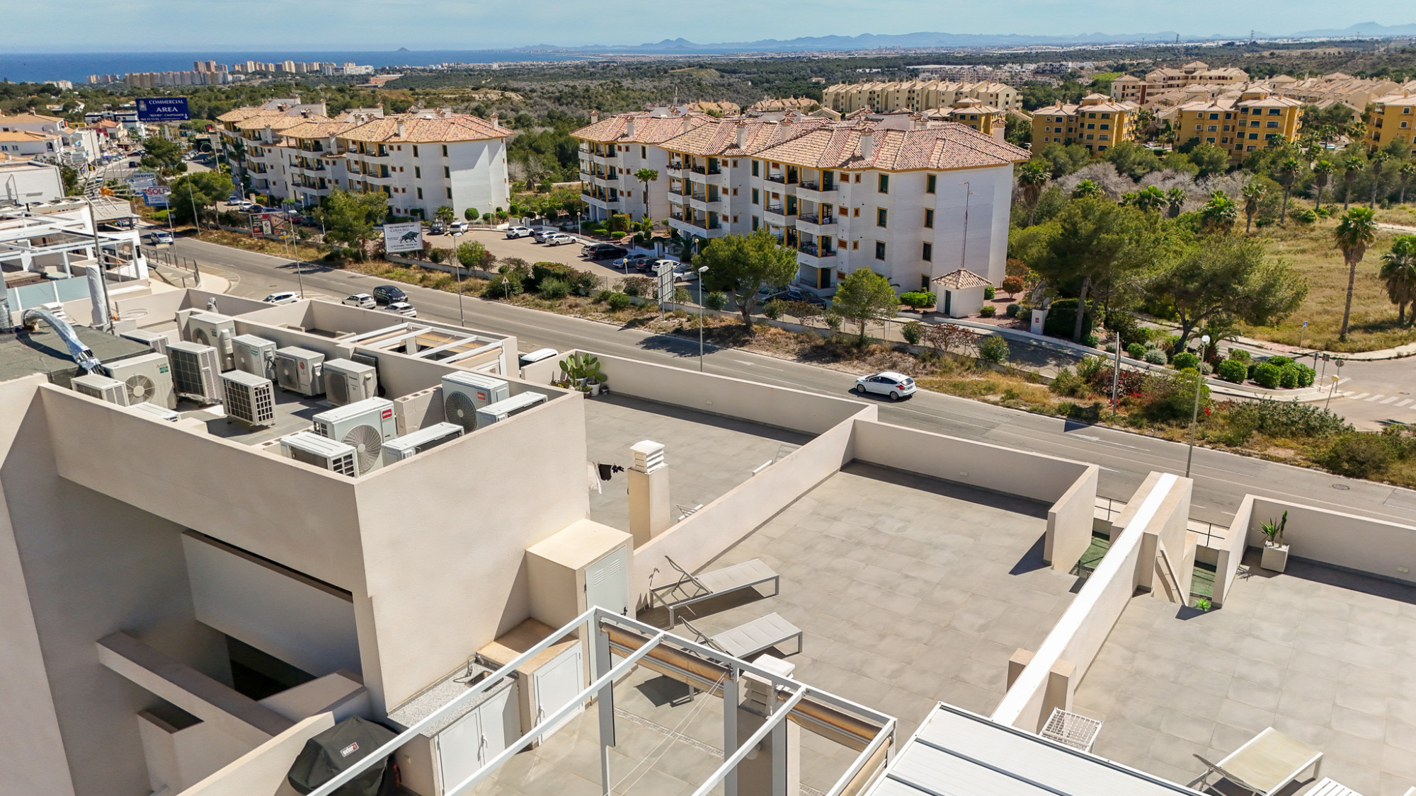 Apartment for sale in Orihuela Costa, Alicante, Spain