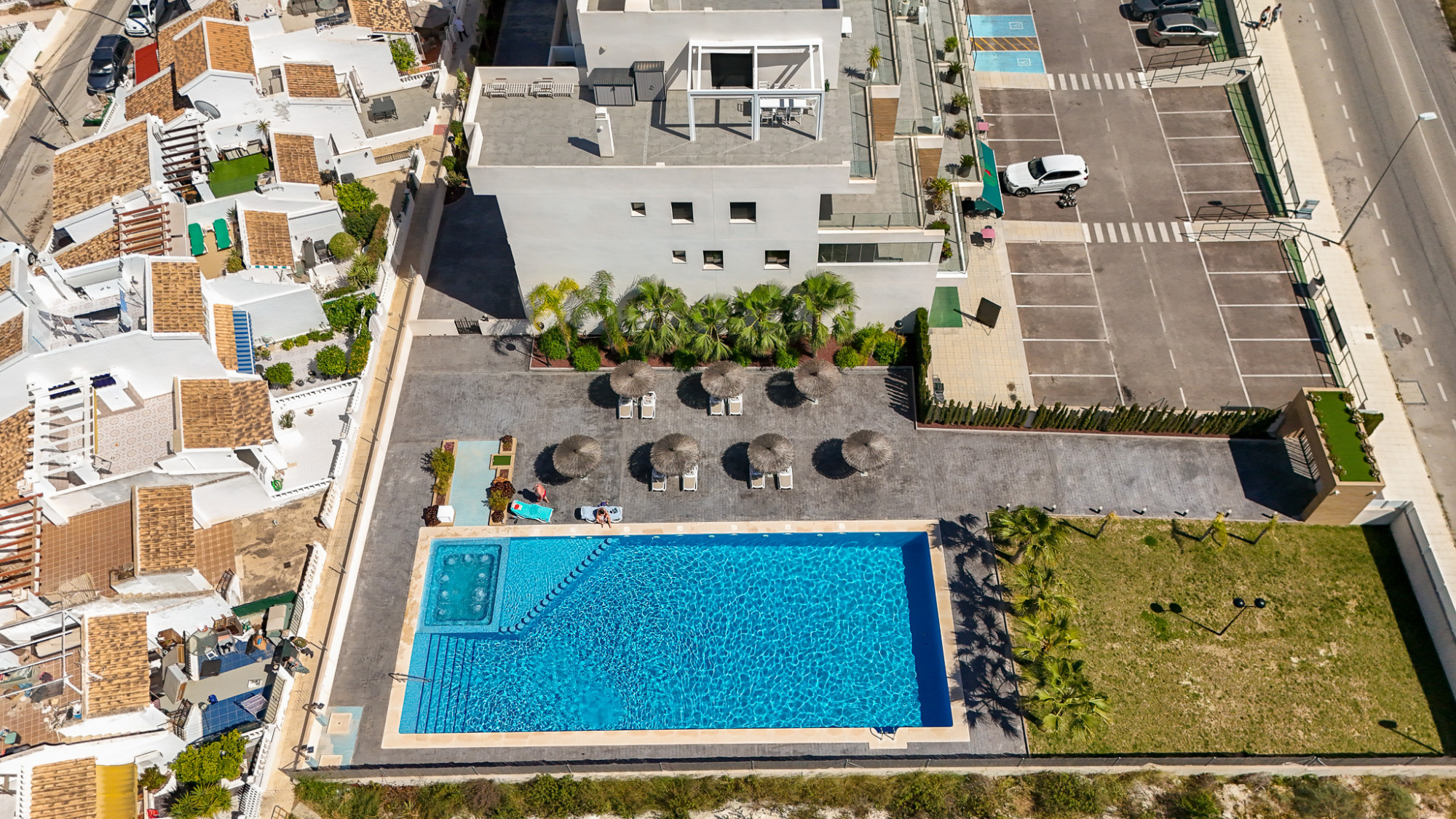 Apartment for sale in Orihuela Costa, Alicante, Spain