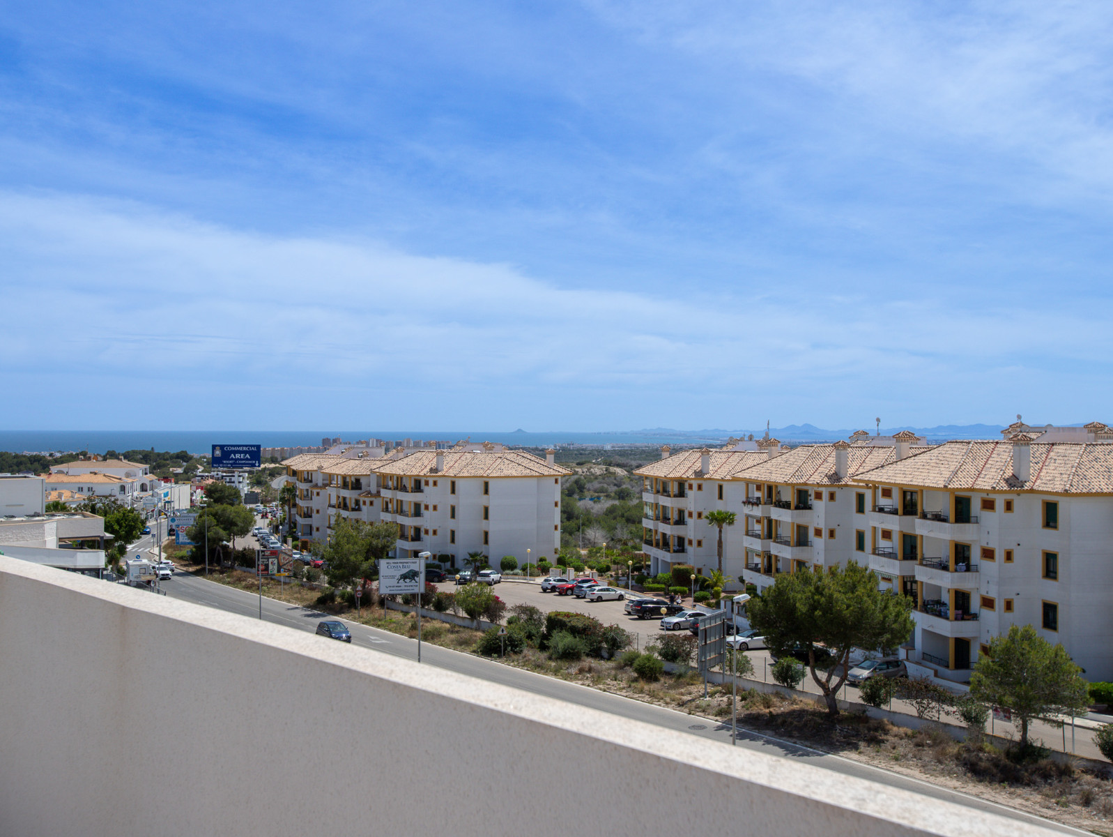 Apartment for sale in Orihuela Costa, Alicante, Spain
