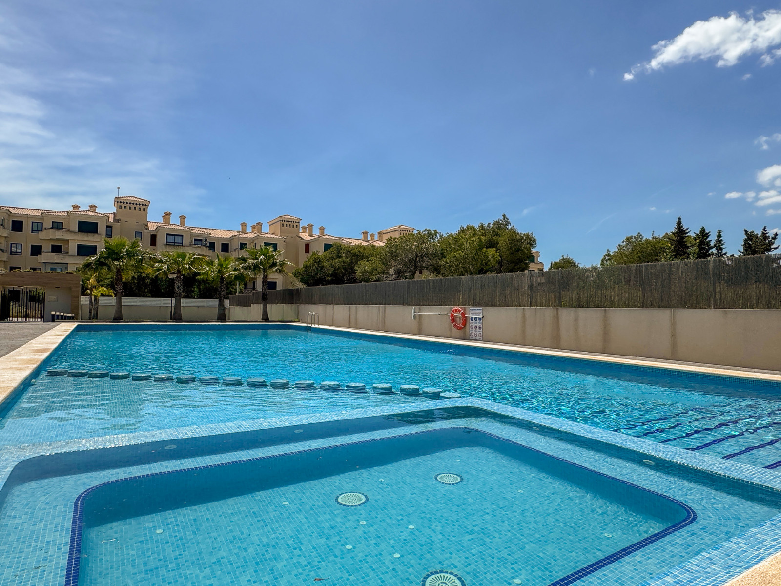 Apartment for sale in Orihuela Costa, Alicante, Spain