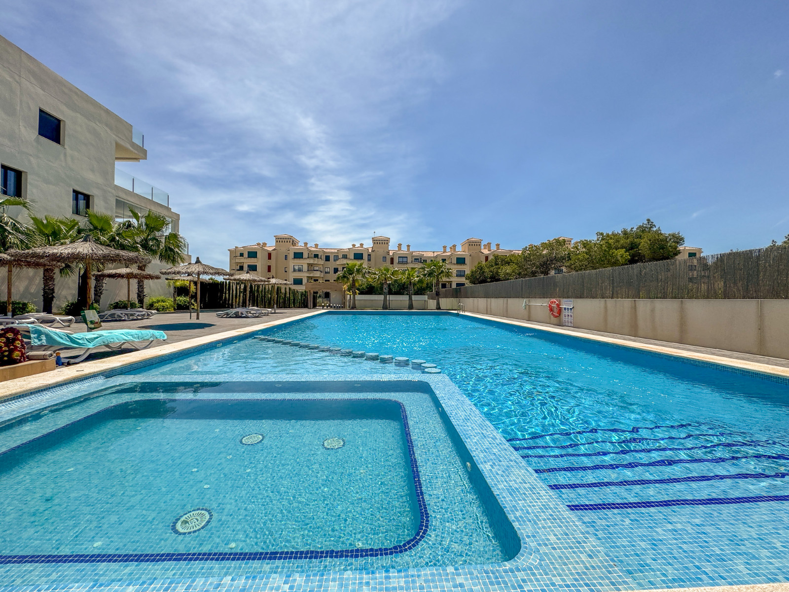 Apartment for sale in Orihuela Costa, Alicante, Spain